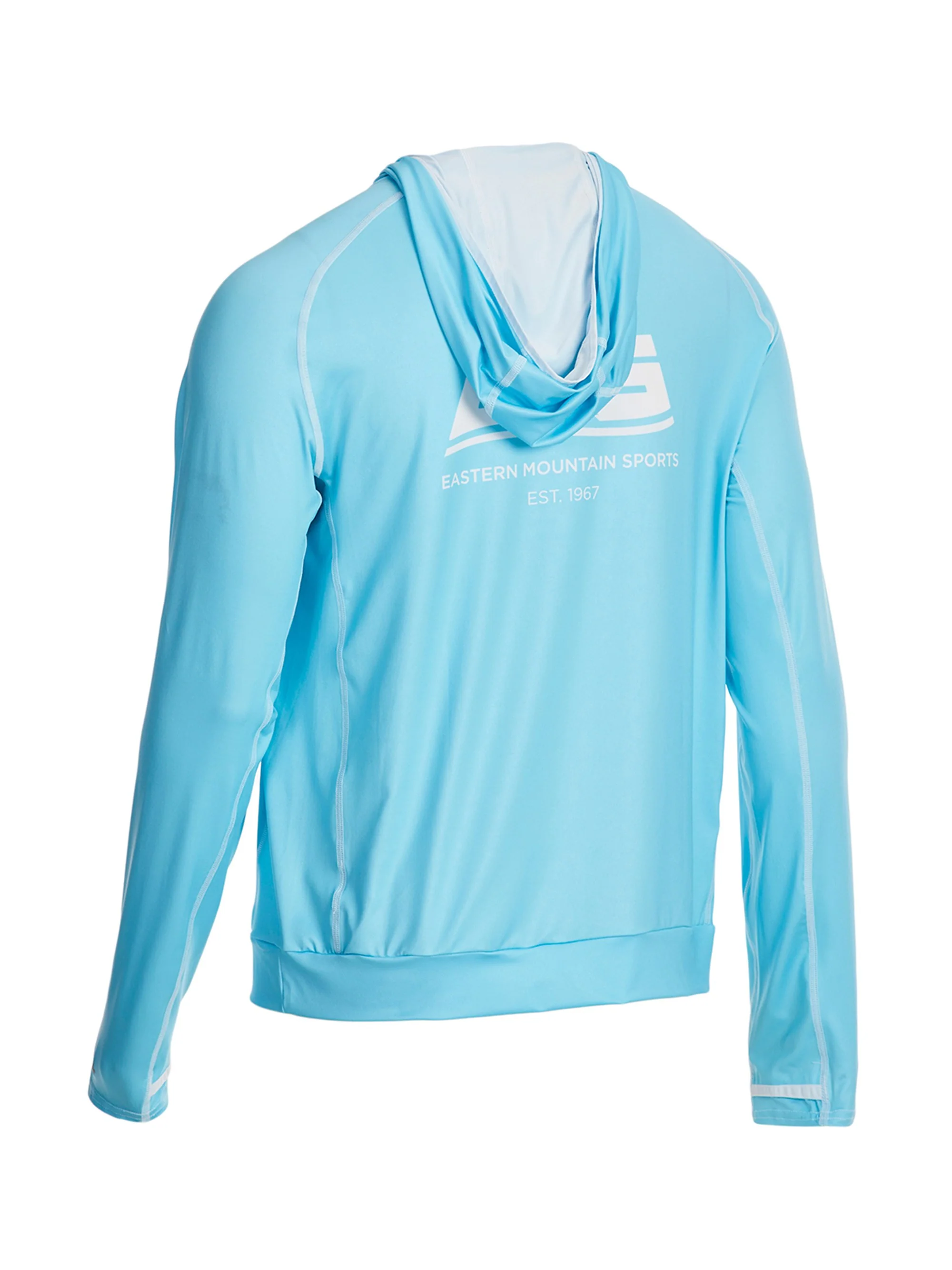 EMS Mens Seaspray UPF Hoodie - Image 18