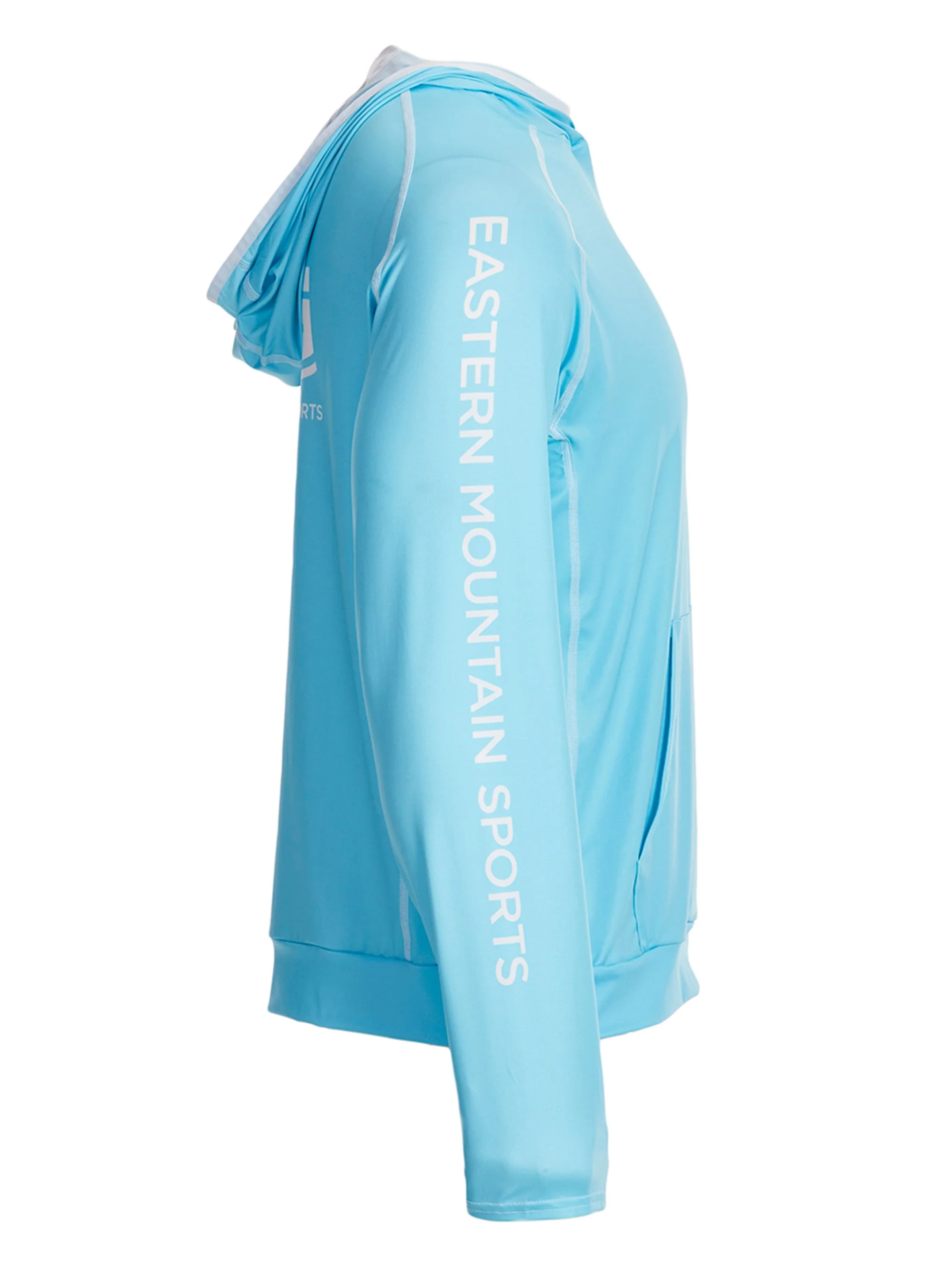 EMS Mens Seaspray UPF Hoodie - Image 19