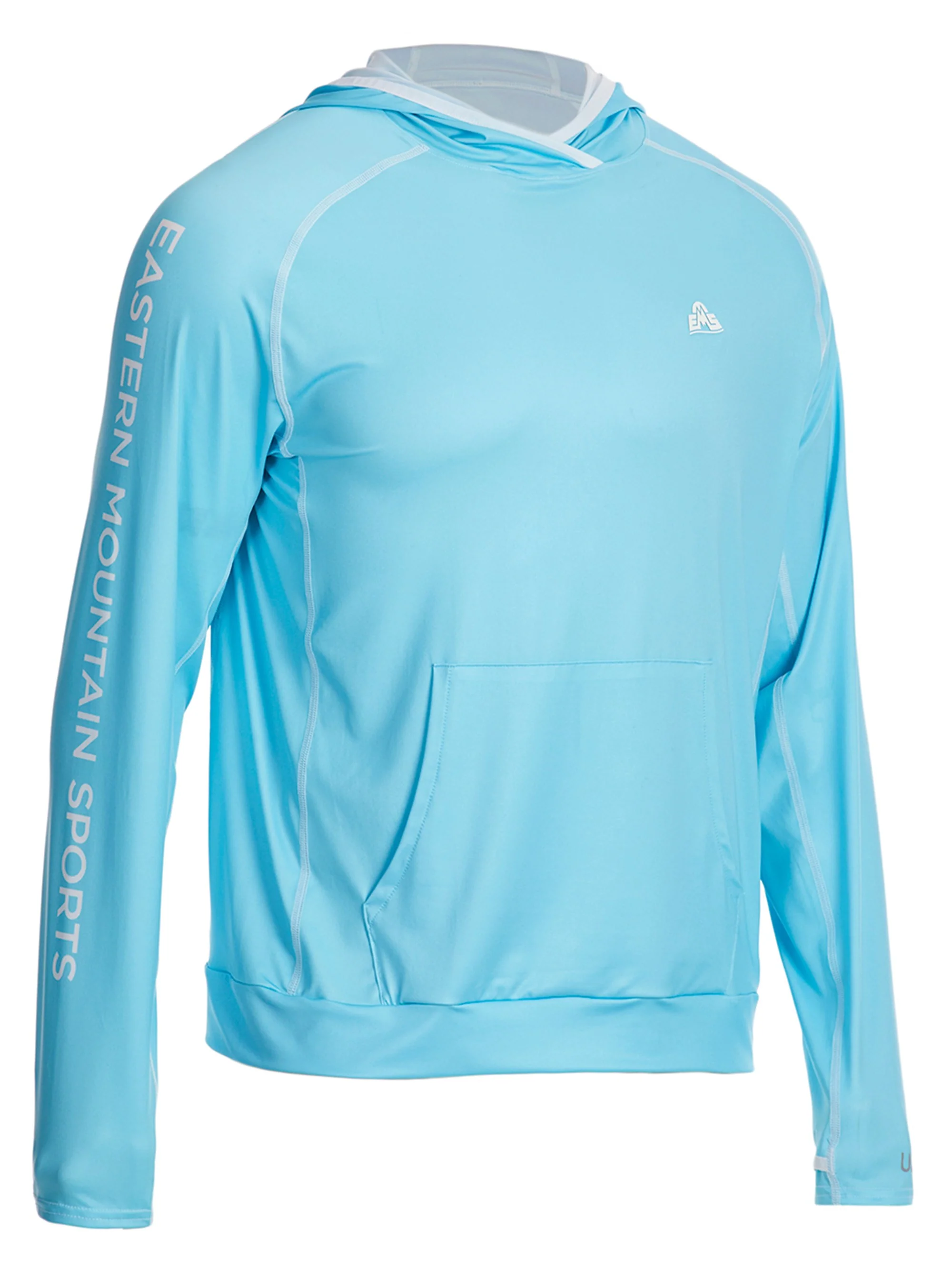 EMS Mens Seaspray UPF Hoodie - Image 20