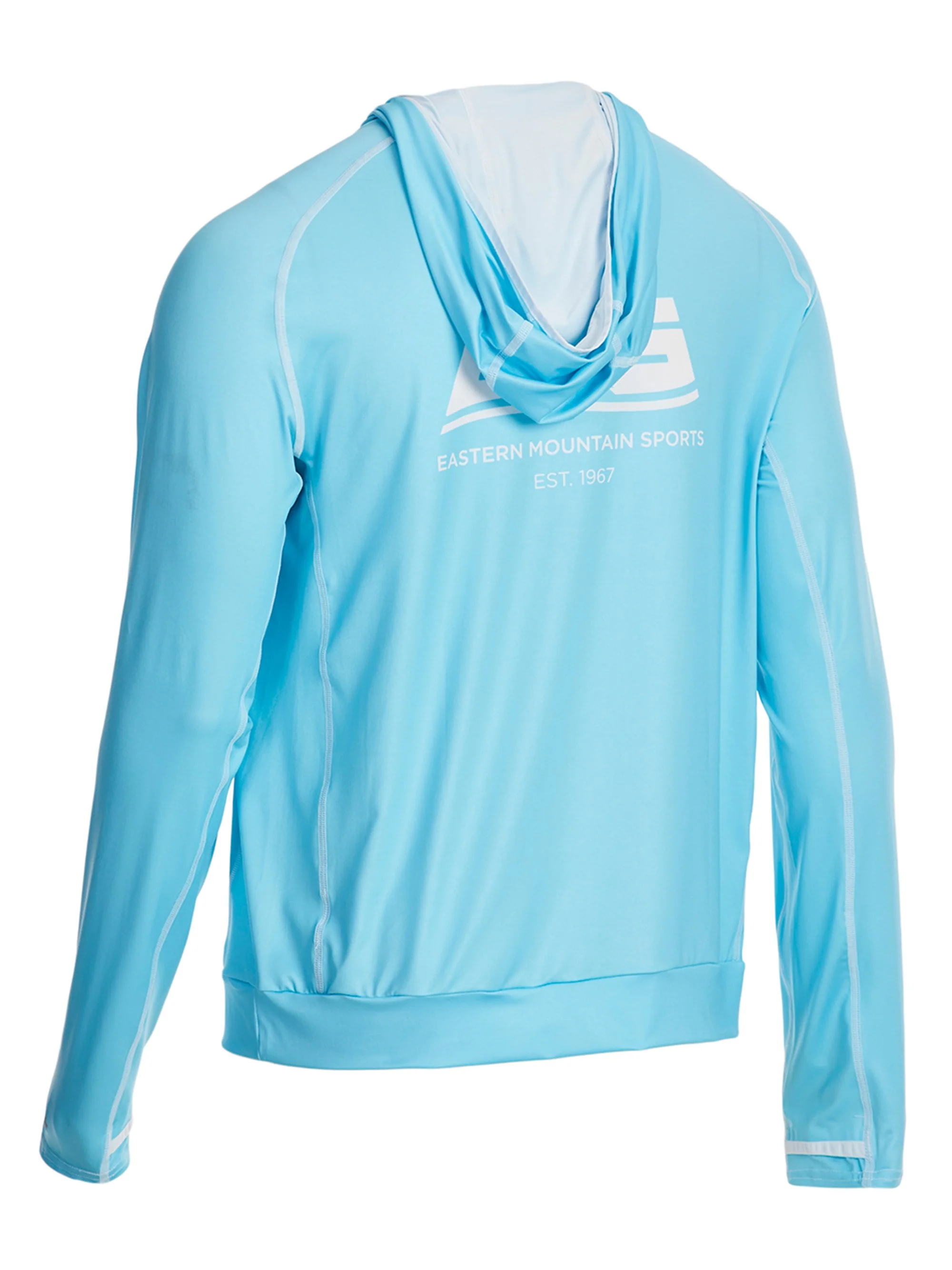 EMS Mens Seaspray UPF Hoodie - Image 21