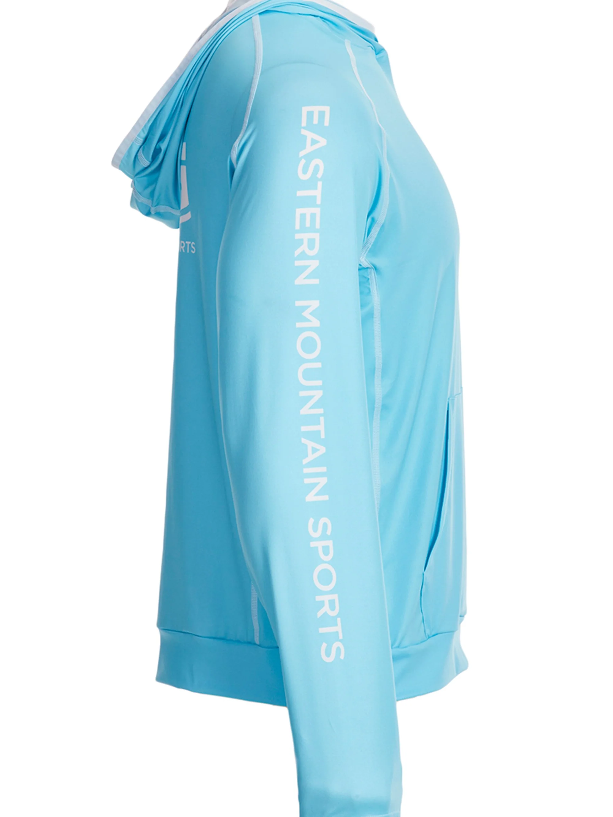 EMS Mens Seaspray UPF Hoodie - Image 22