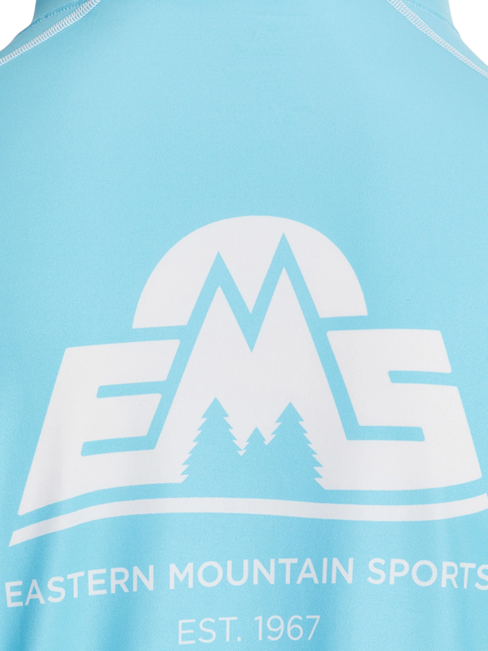 EMS Mens Seaspray UPF Hoodie - Image 23
