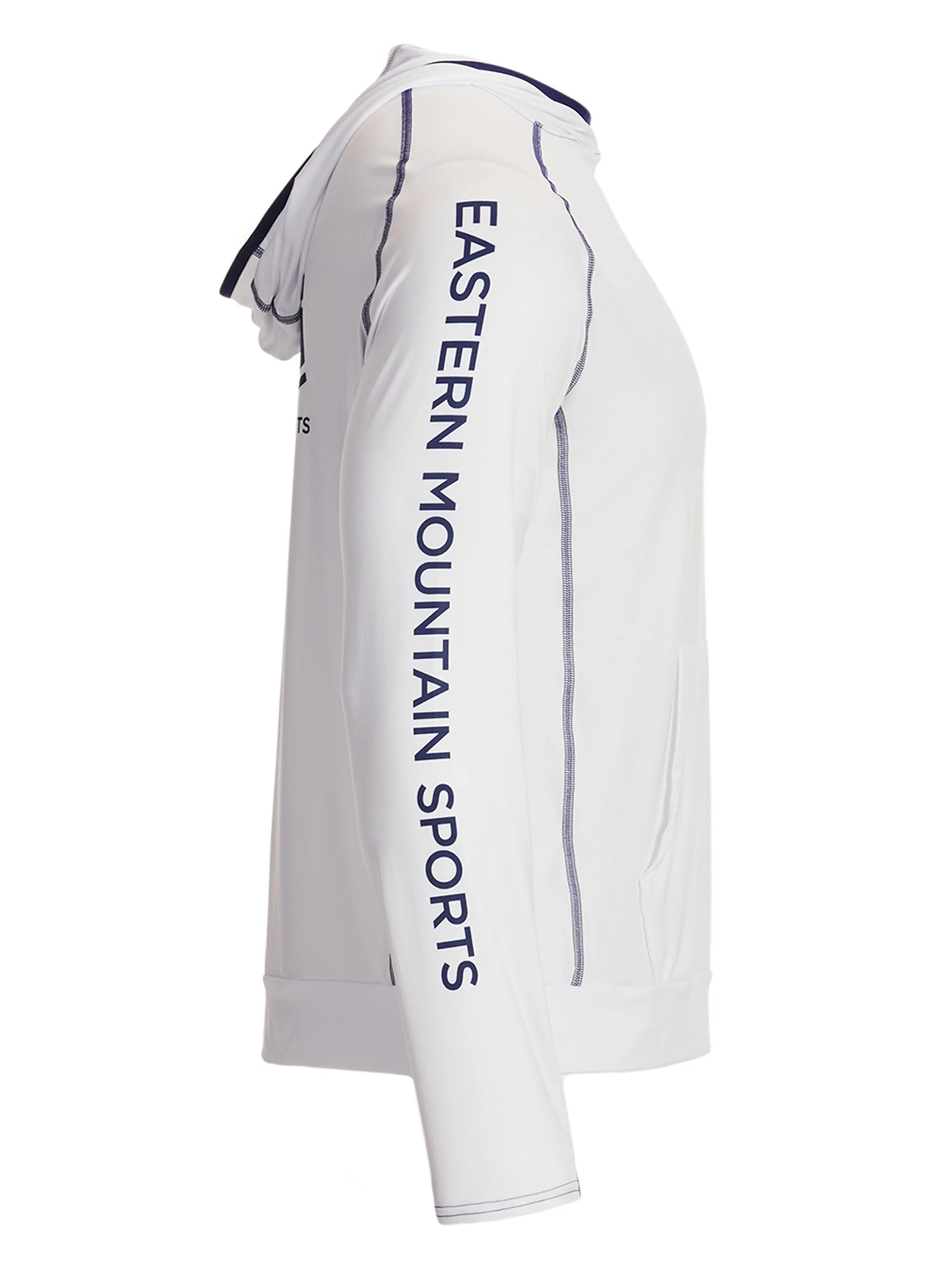 EMS Mens Seaspray UPF Hoodie - Image 3