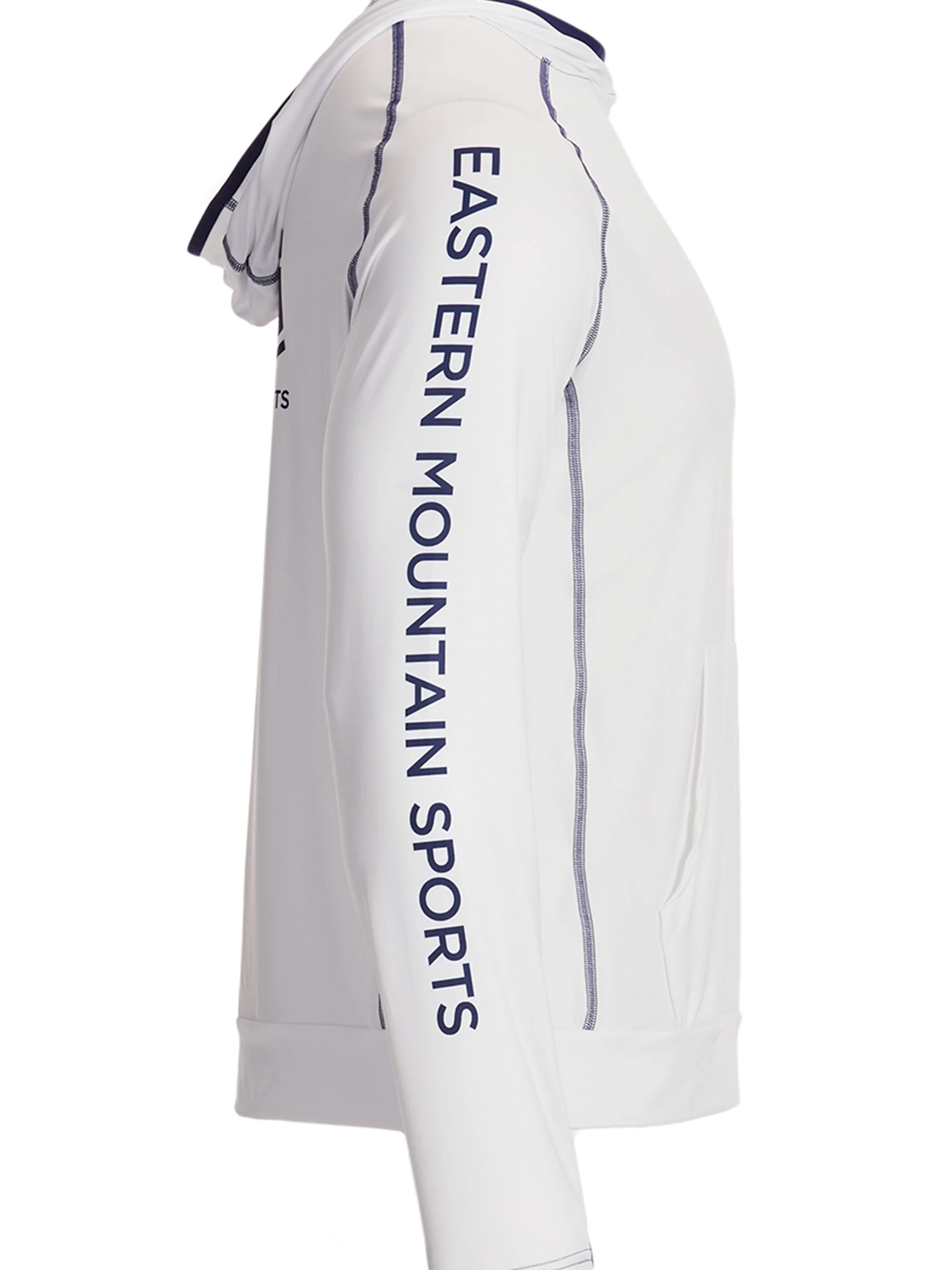 EMS Mens Seaspray UPF Hoodie - Image 6