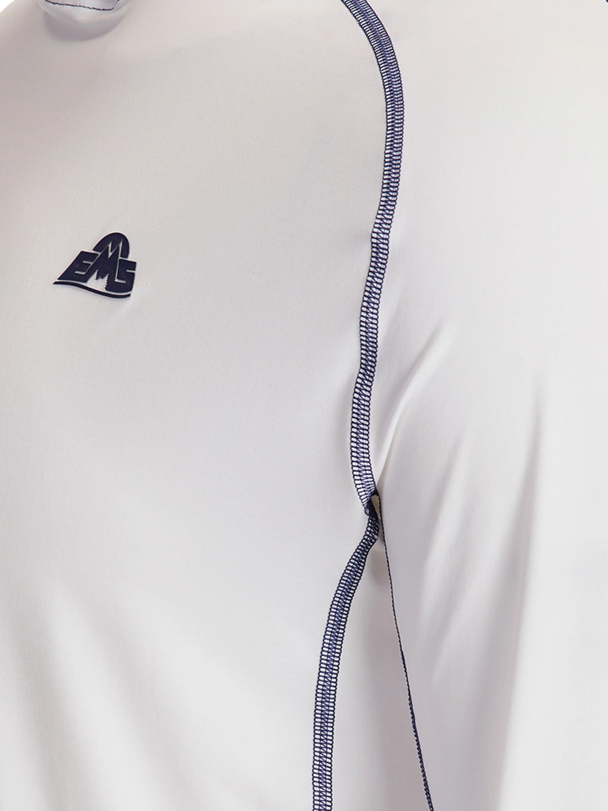 EMS Mens Seaspray UPF Hoodie - Image 7