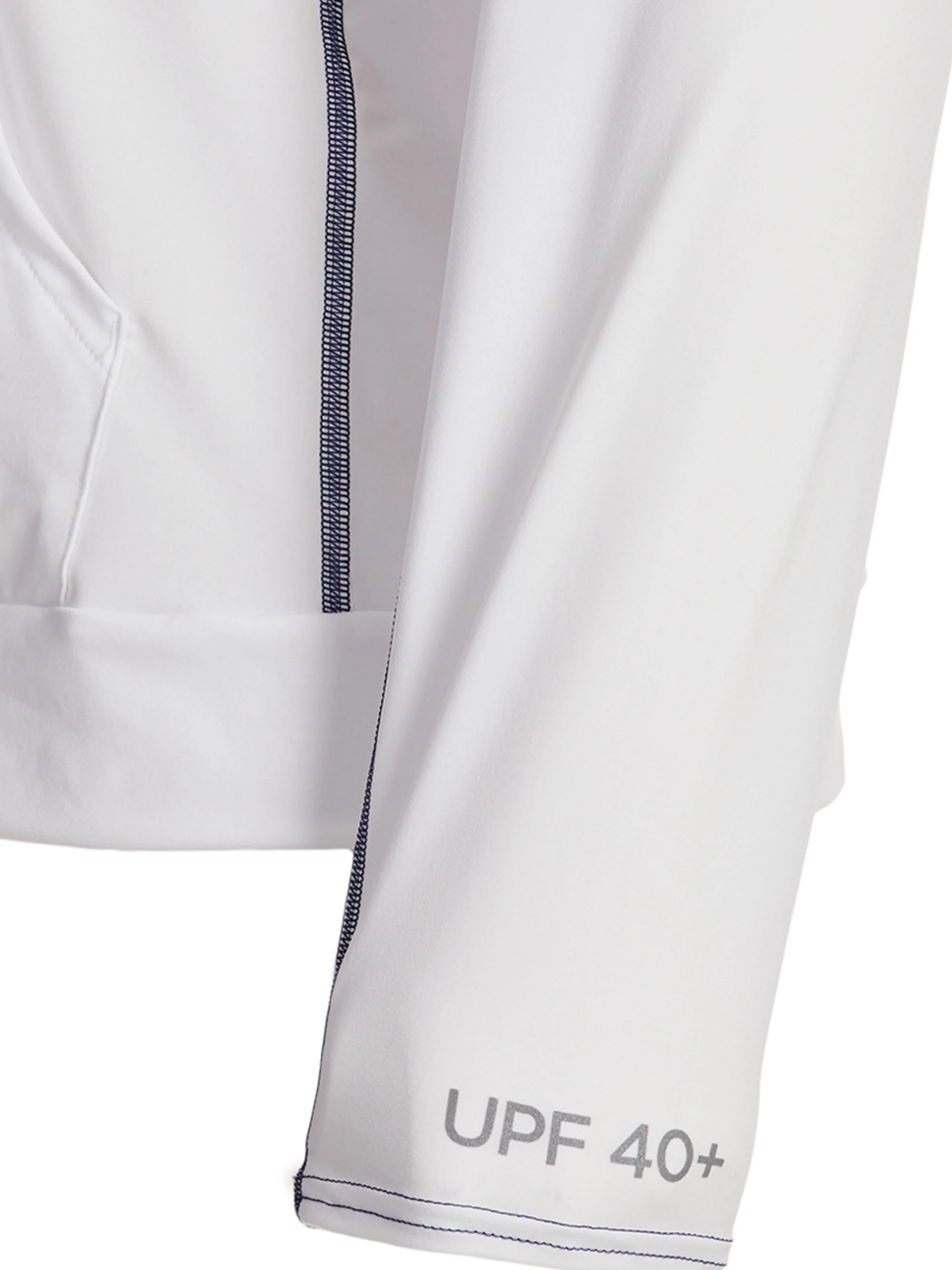 EMS Mens Seaspray UPF Hoodie - Image 9