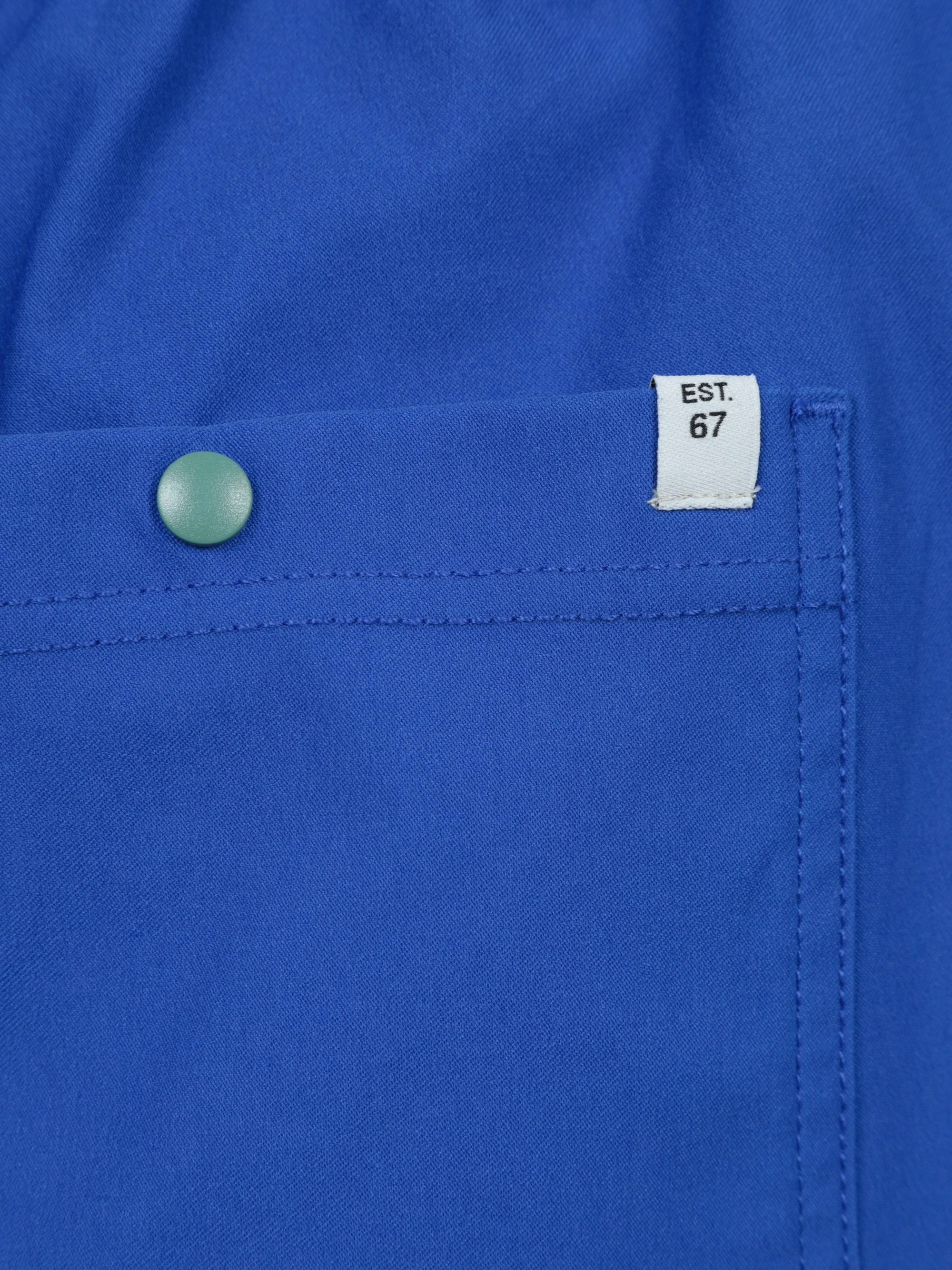 EMS Mens Shorts - Image 16