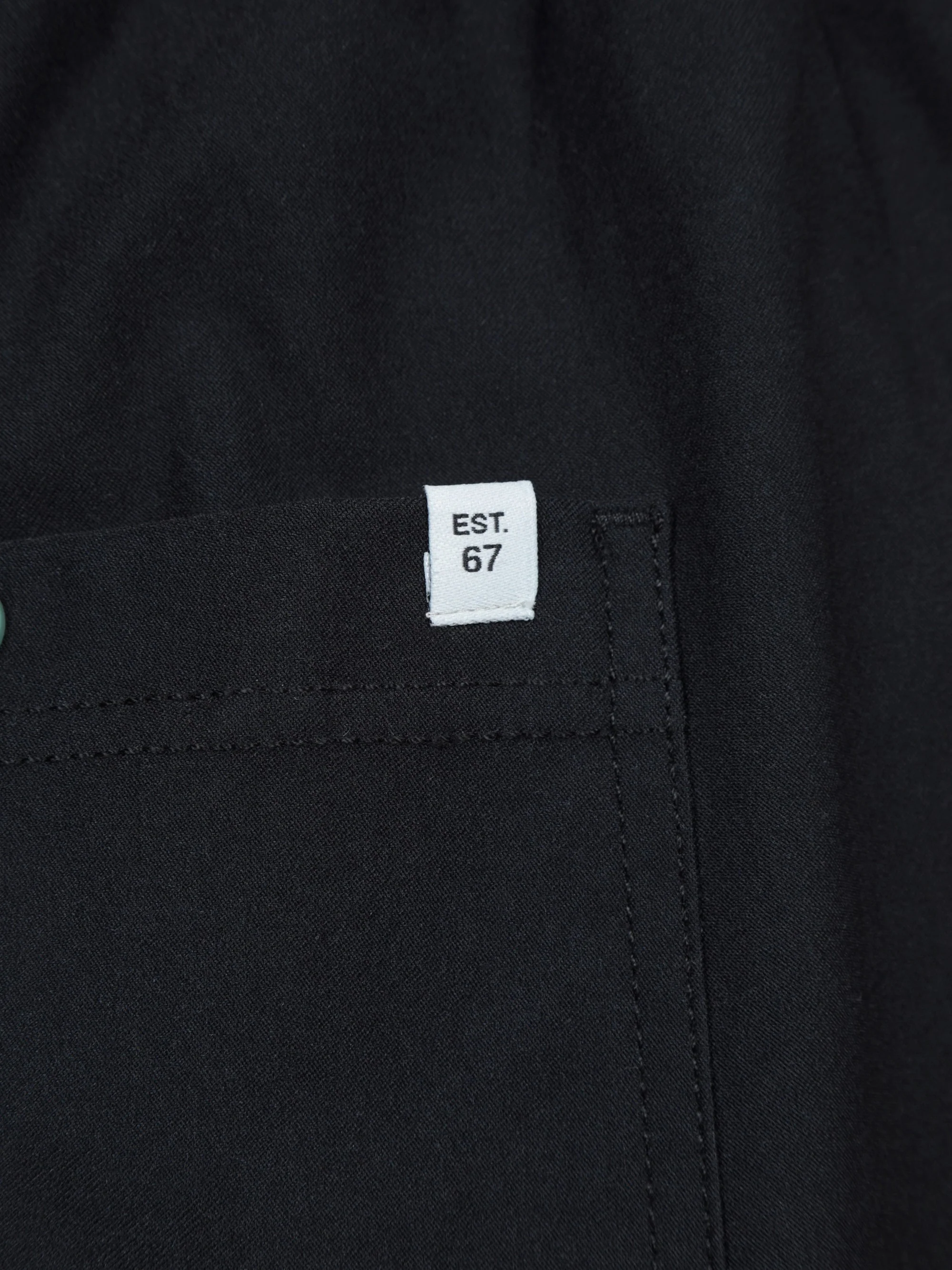 EMS Mens Shorts - Image 8