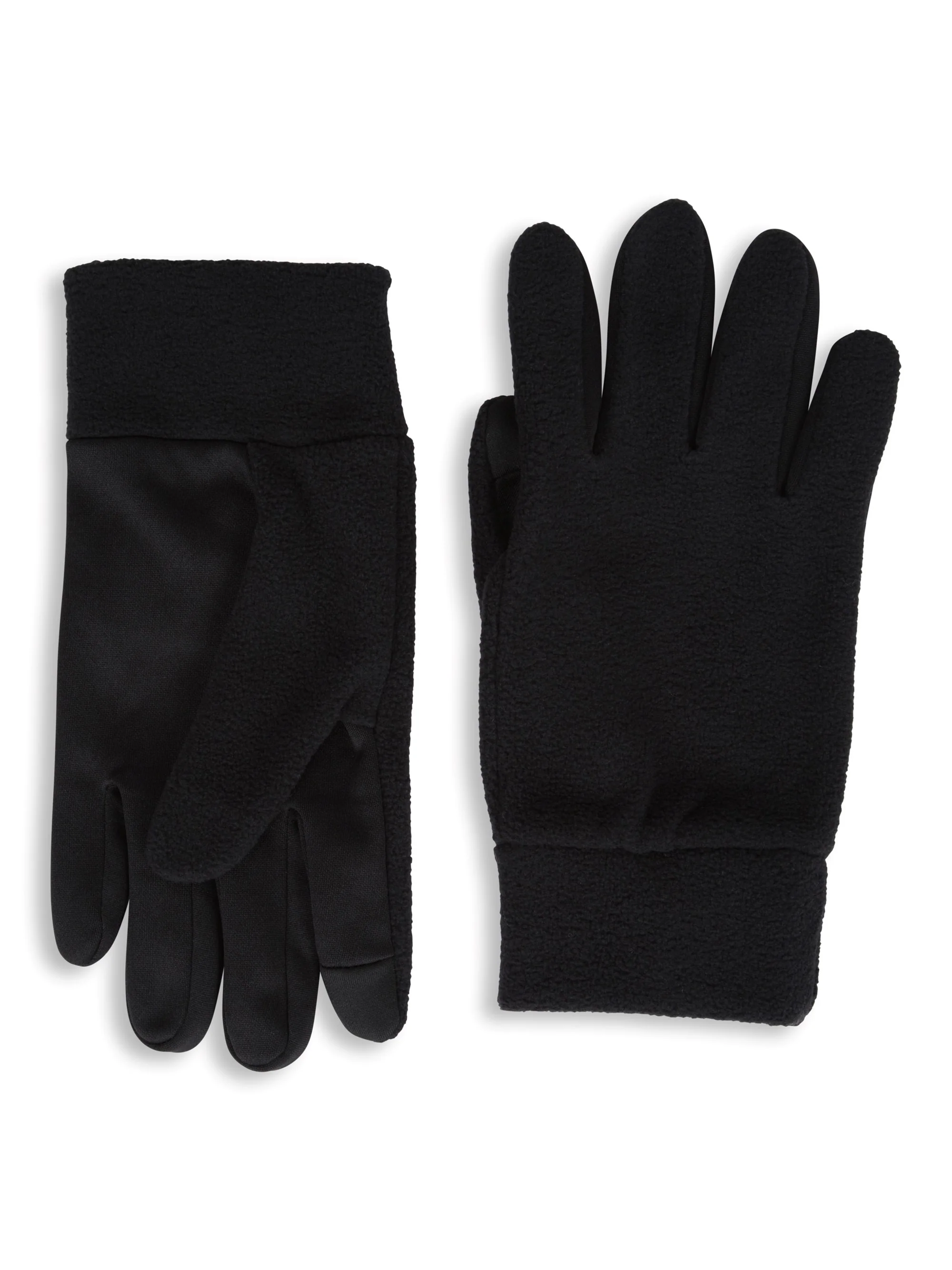 EMS Mens Touch Screen Fleeve Glove