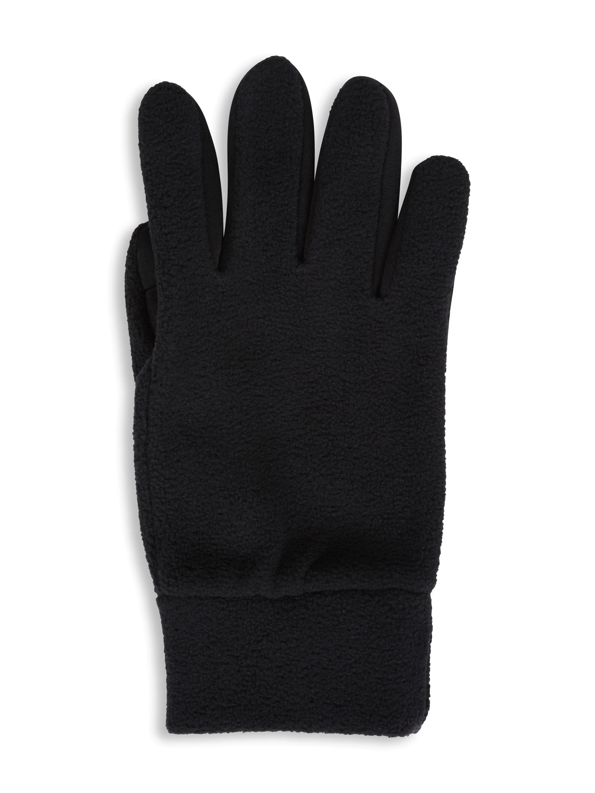 EMS Mens Touch Screen Fleeve Glove - Image 2