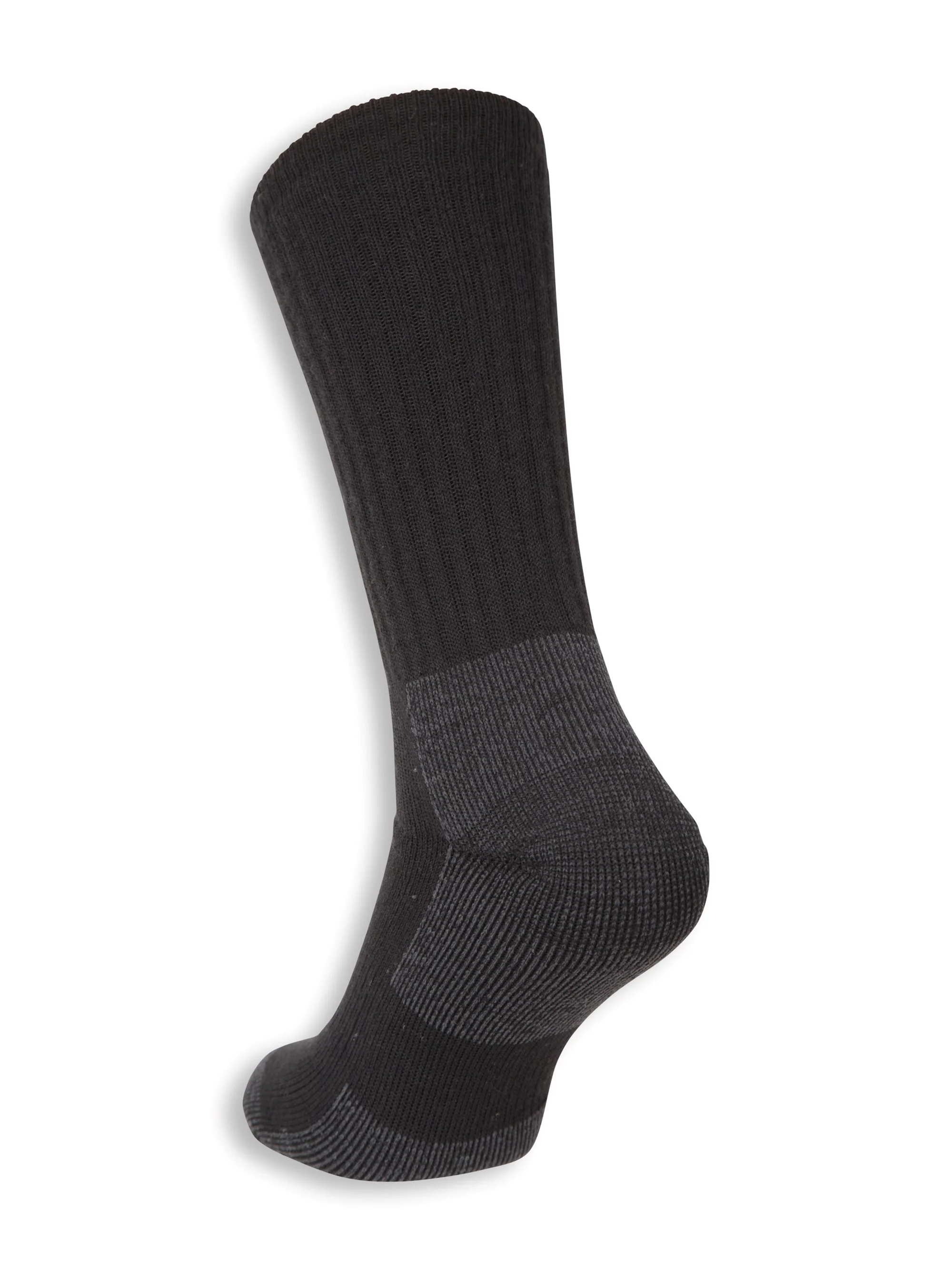 EMS Mens Trek Merino Wool Mid-Calf Socks - Image 2