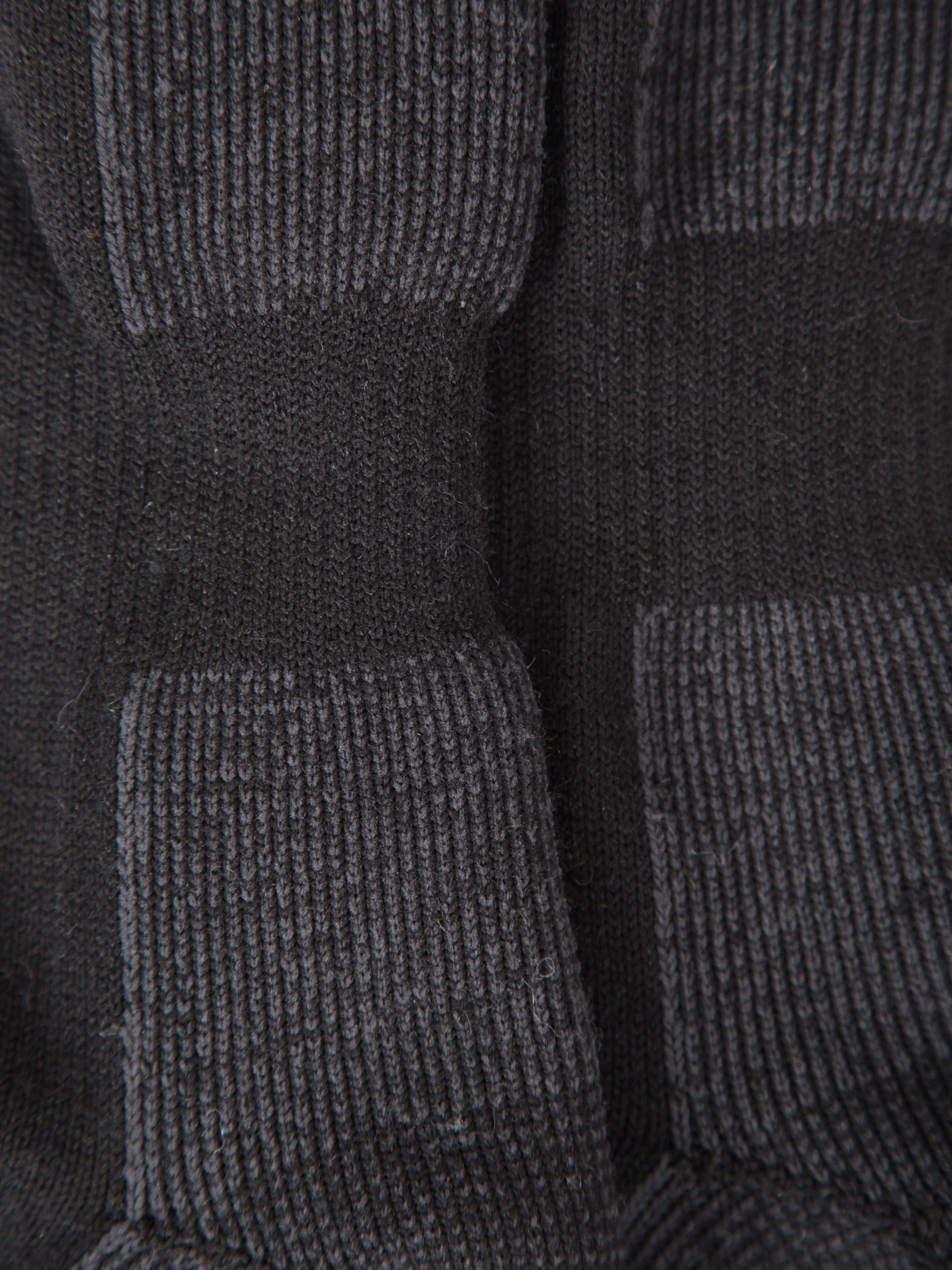 EMS Mens Trek Merino Wool Mid-Calf Socks - Image 4