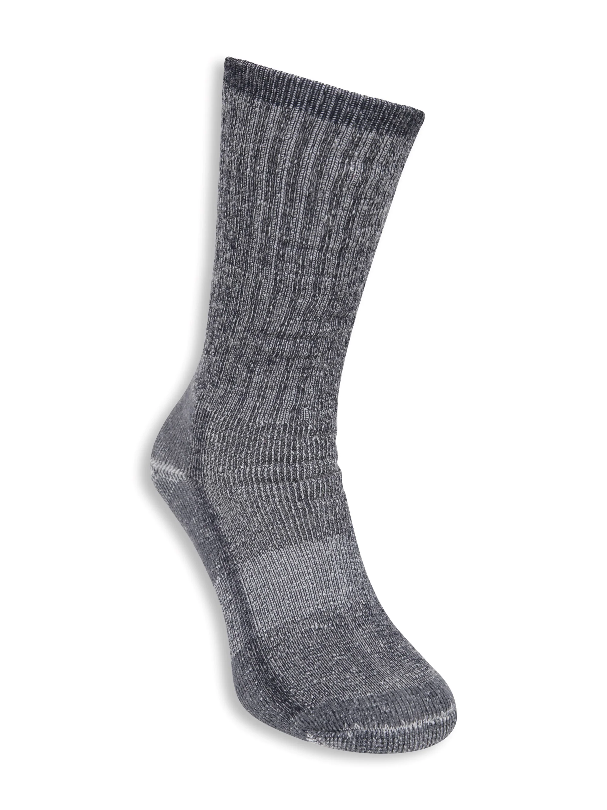 EMS Mens Trek Merino Wool Mid-Calf Socks - Image 5