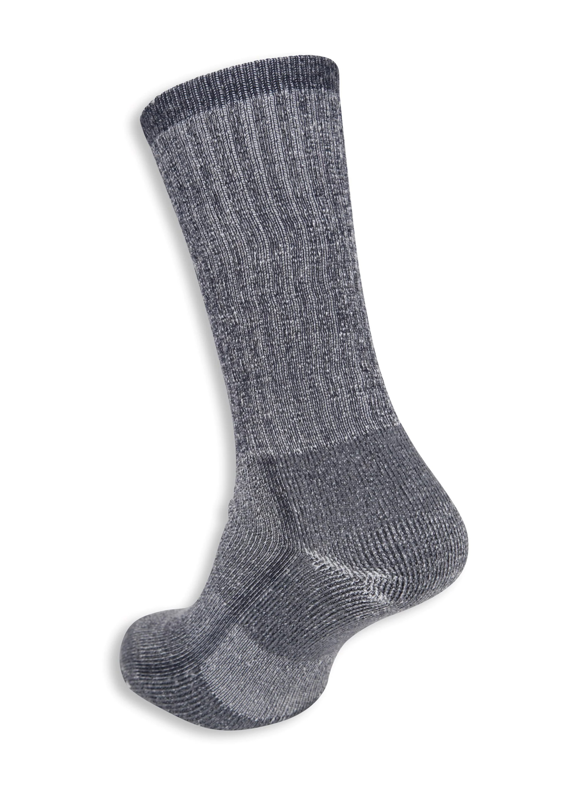 EMS Mens Trek Merino Wool Mid-Calf Socks - Image 6