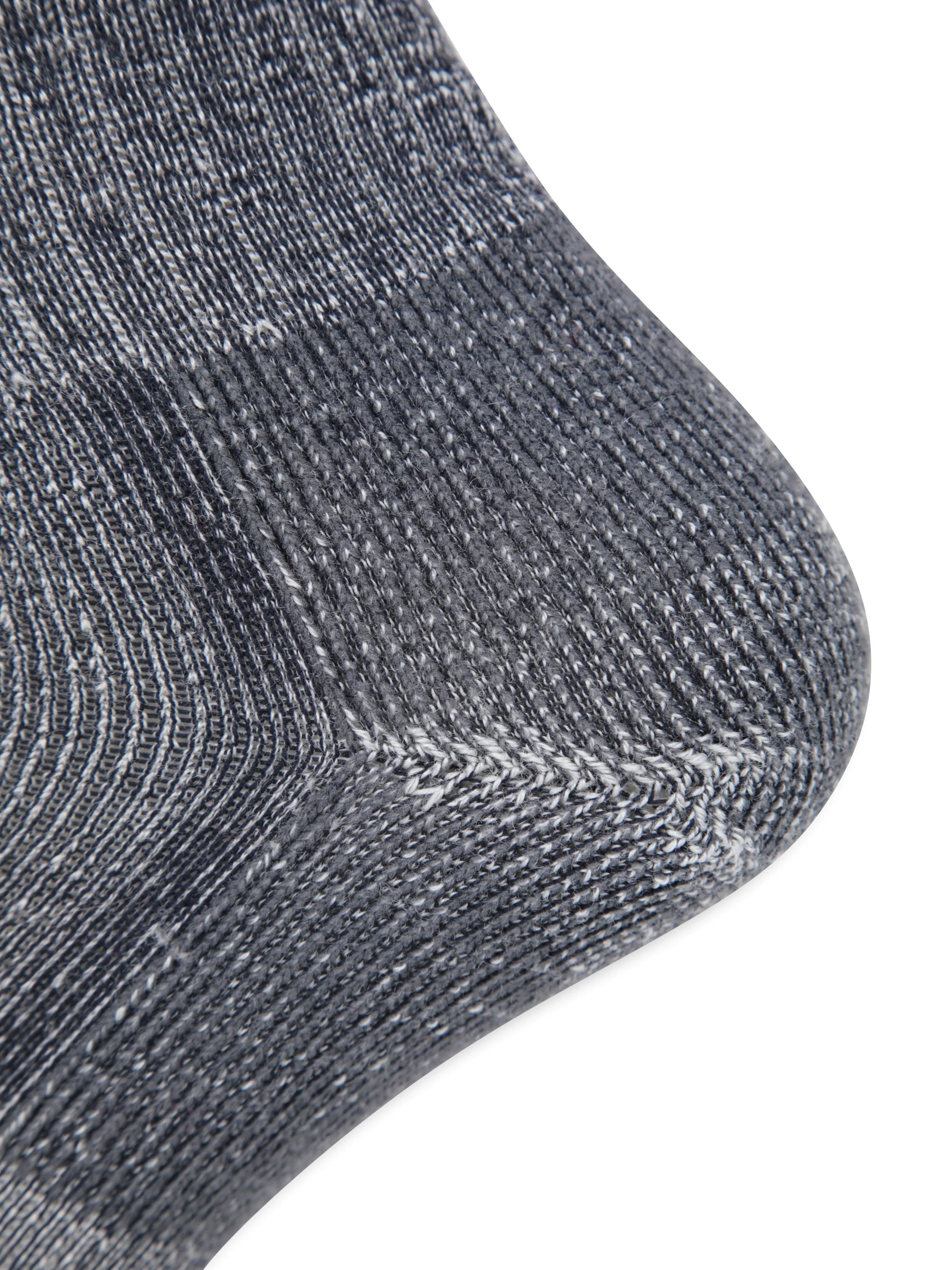EMS Mens Trek Merino Wool Mid-Calf Socks - Image 7