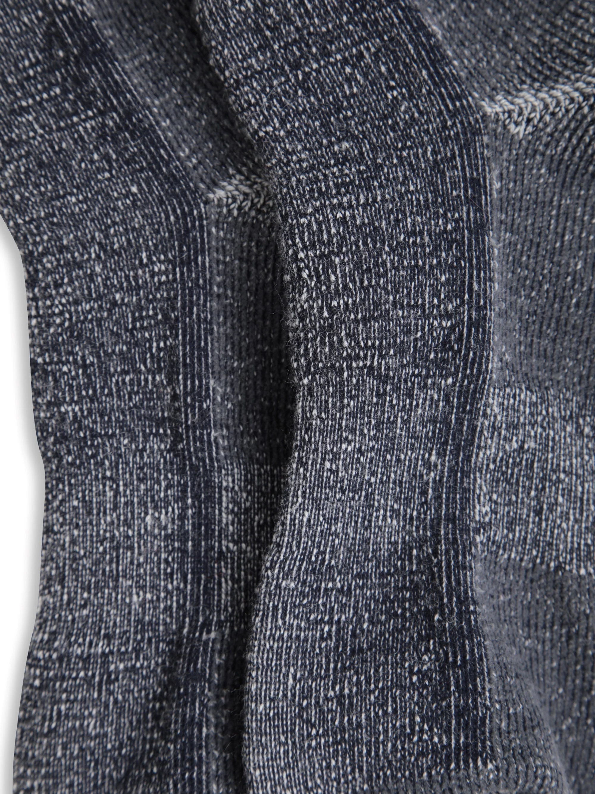 EMS Mens Trek Merino Wool Mid-Calf Socks - Image 8