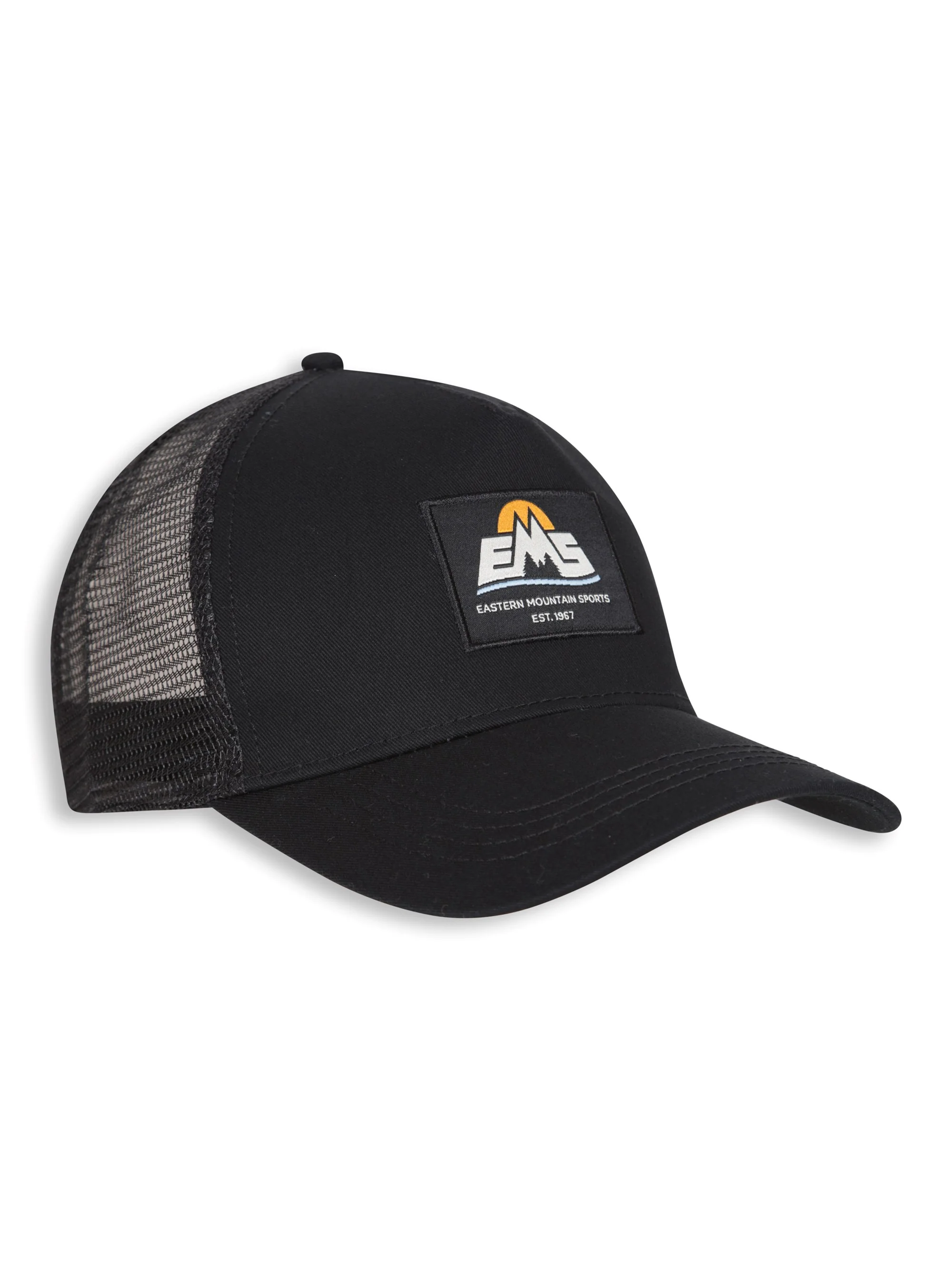 EMS Mens Trucker Cap