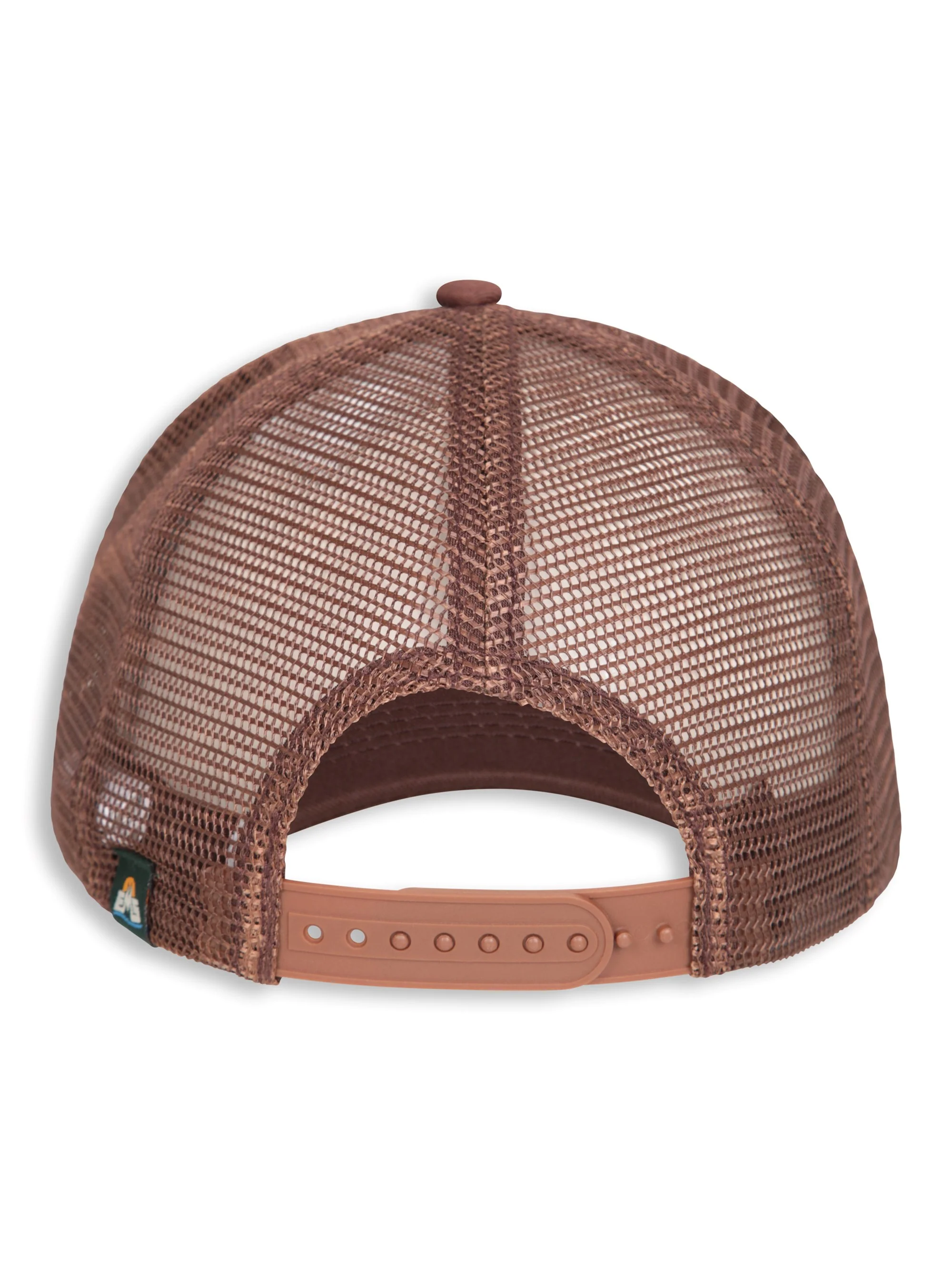 EMS Mens Trucker Cap - Image 11