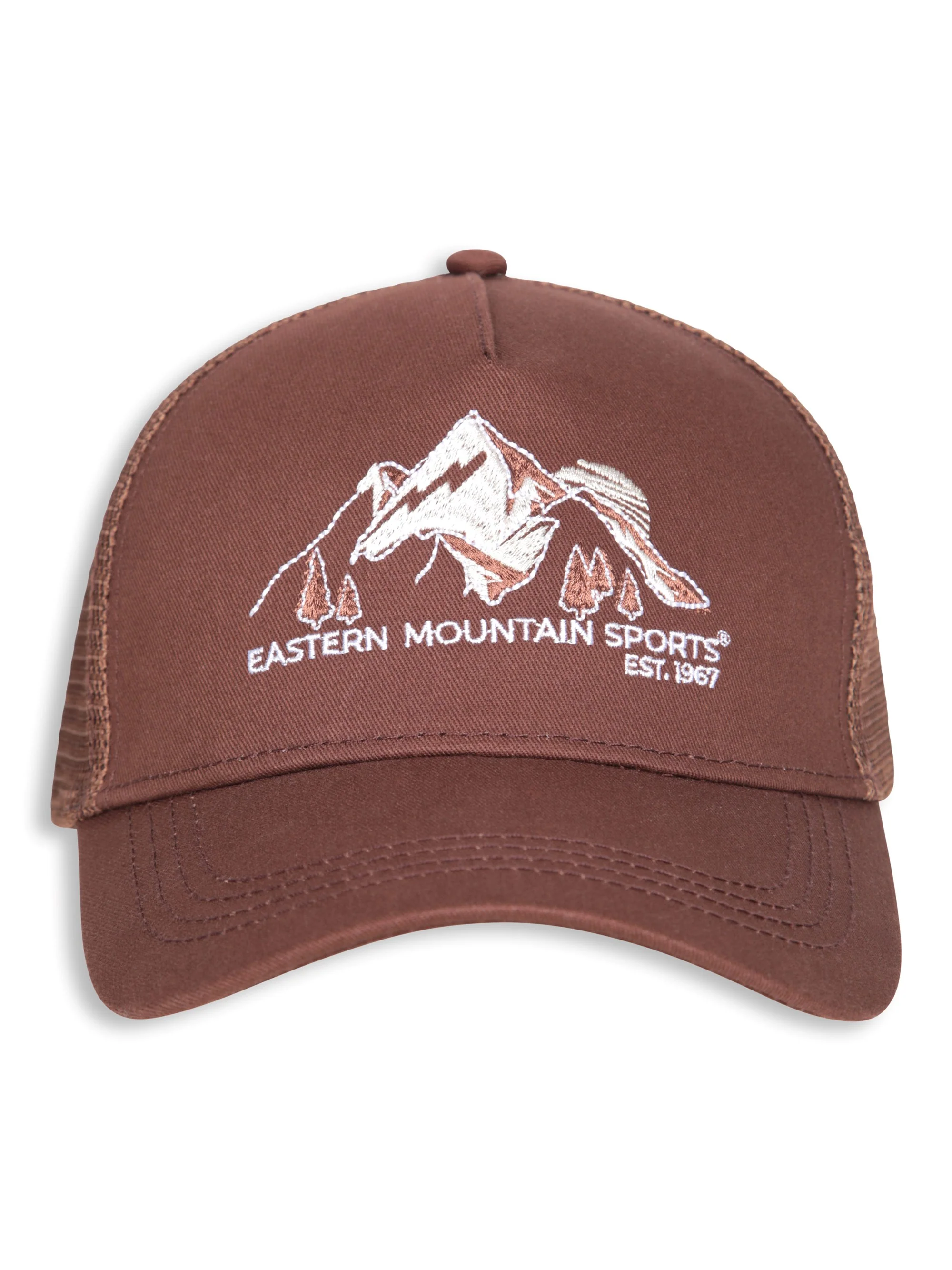 EMS Mens Trucker Cap - Image 13
