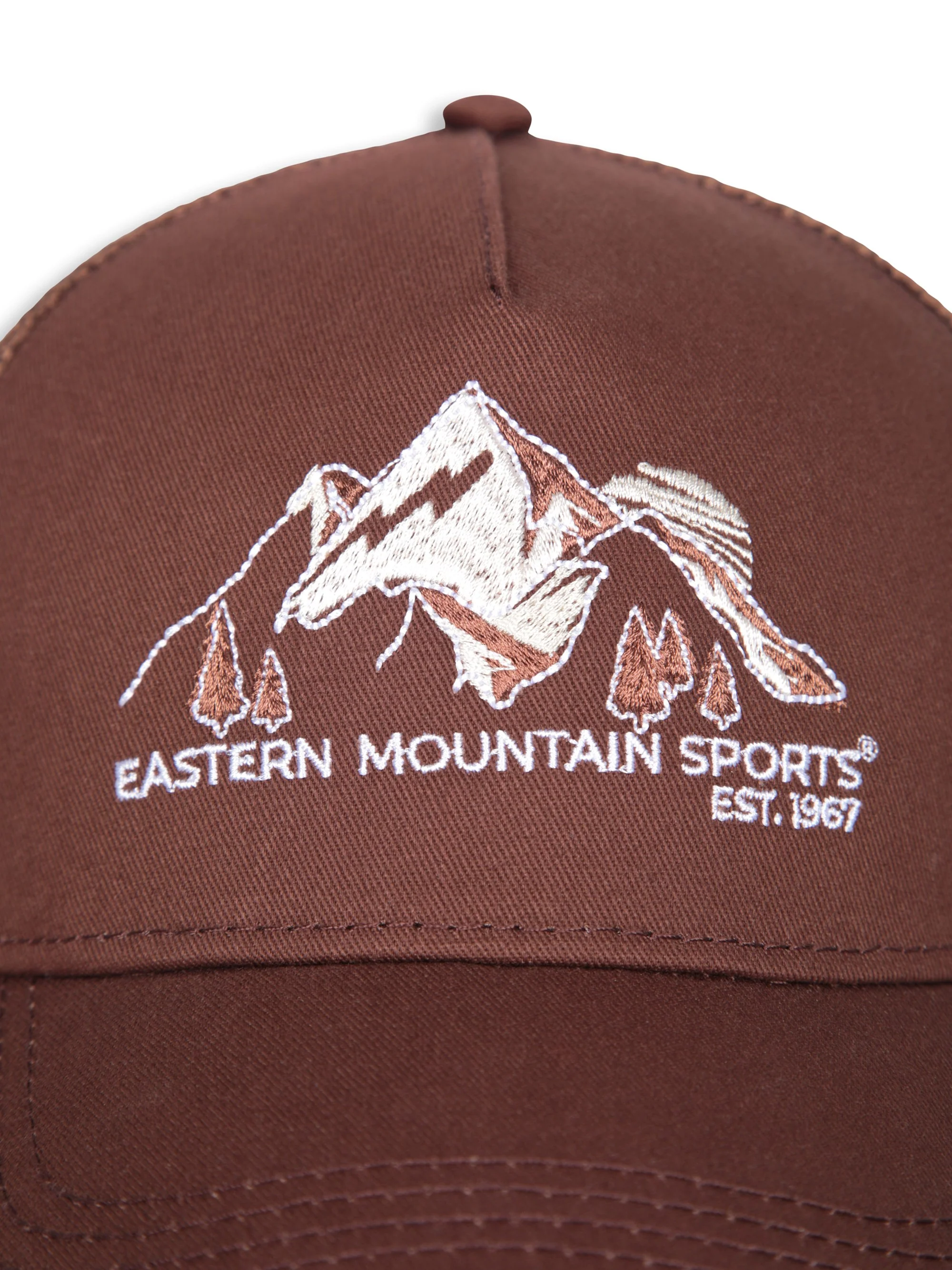 EMS Mens Trucker Cap - Image 14