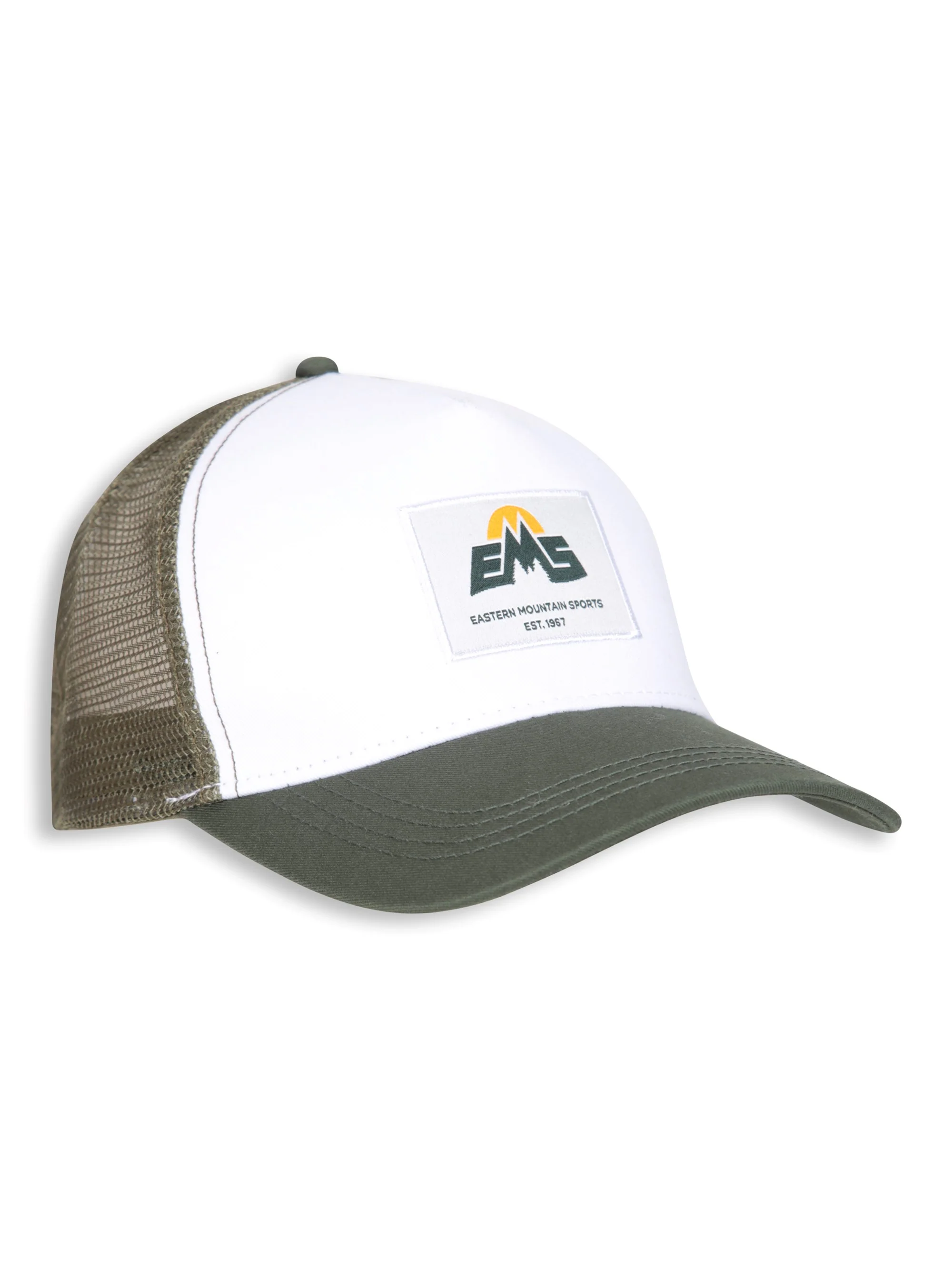 EMS Mens Trucker Cap - Image 17