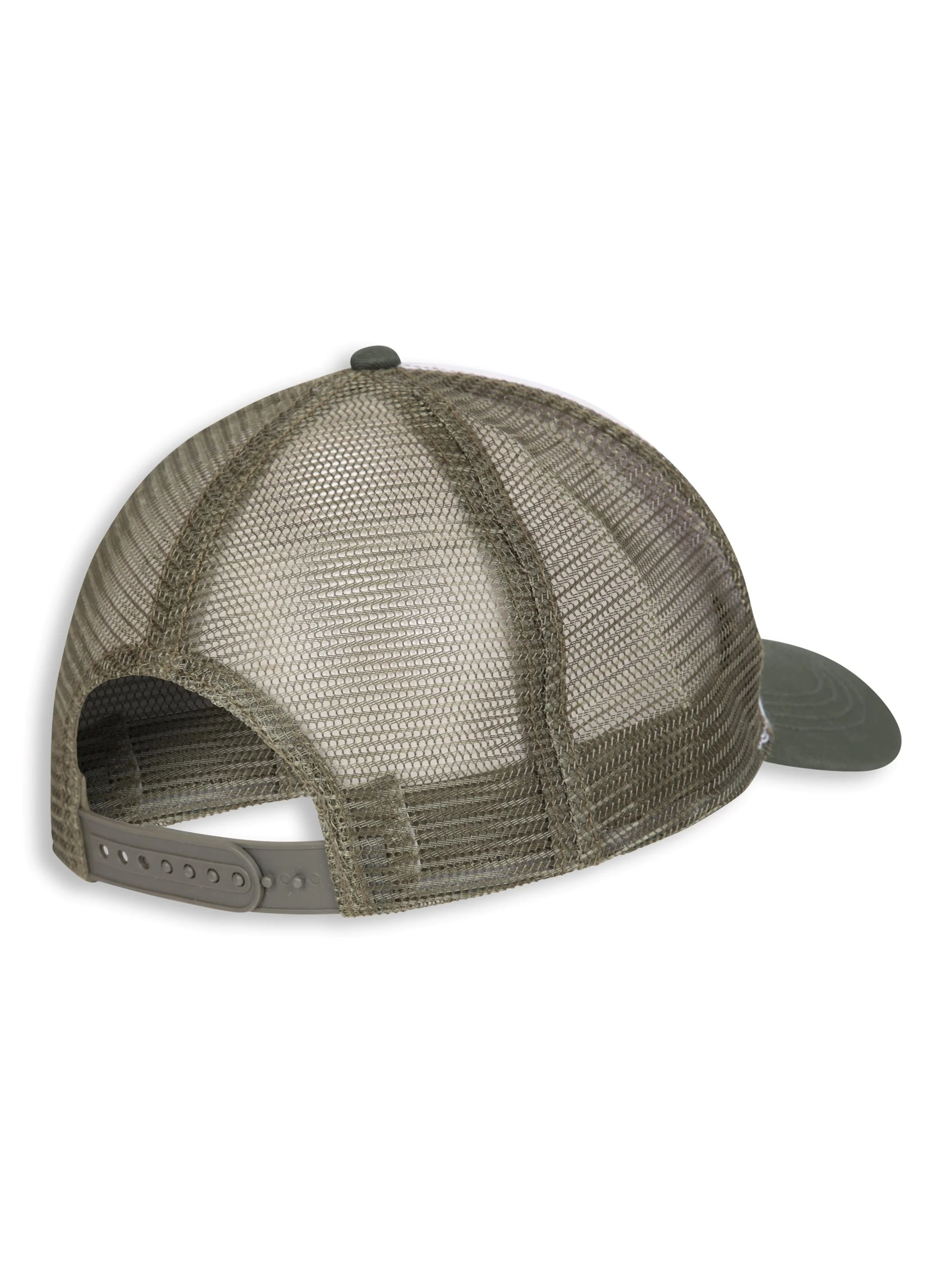 EMS Mens Trucker Cap - Image 18