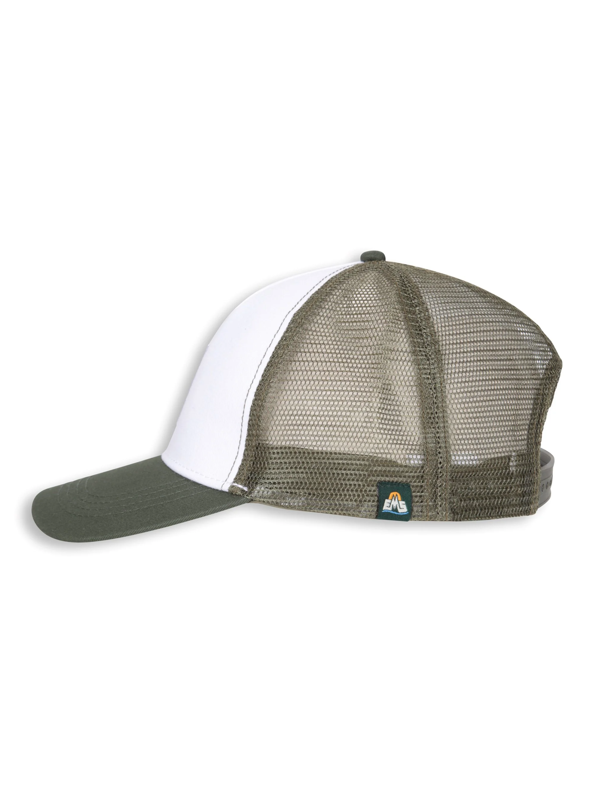 EMS Mens Trucker Cap - Image 20