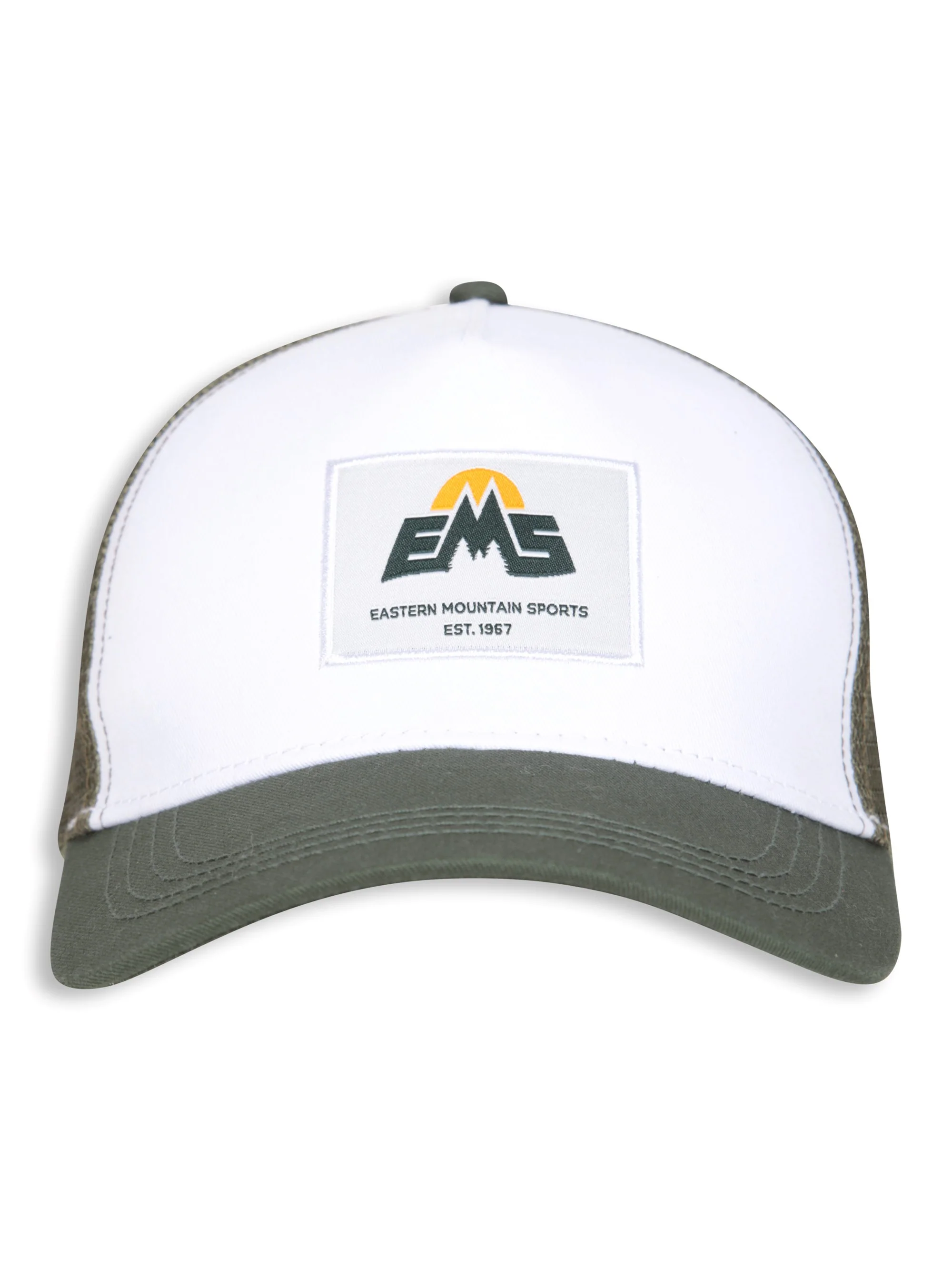 EMS Mens Trucker Cap - Image 21