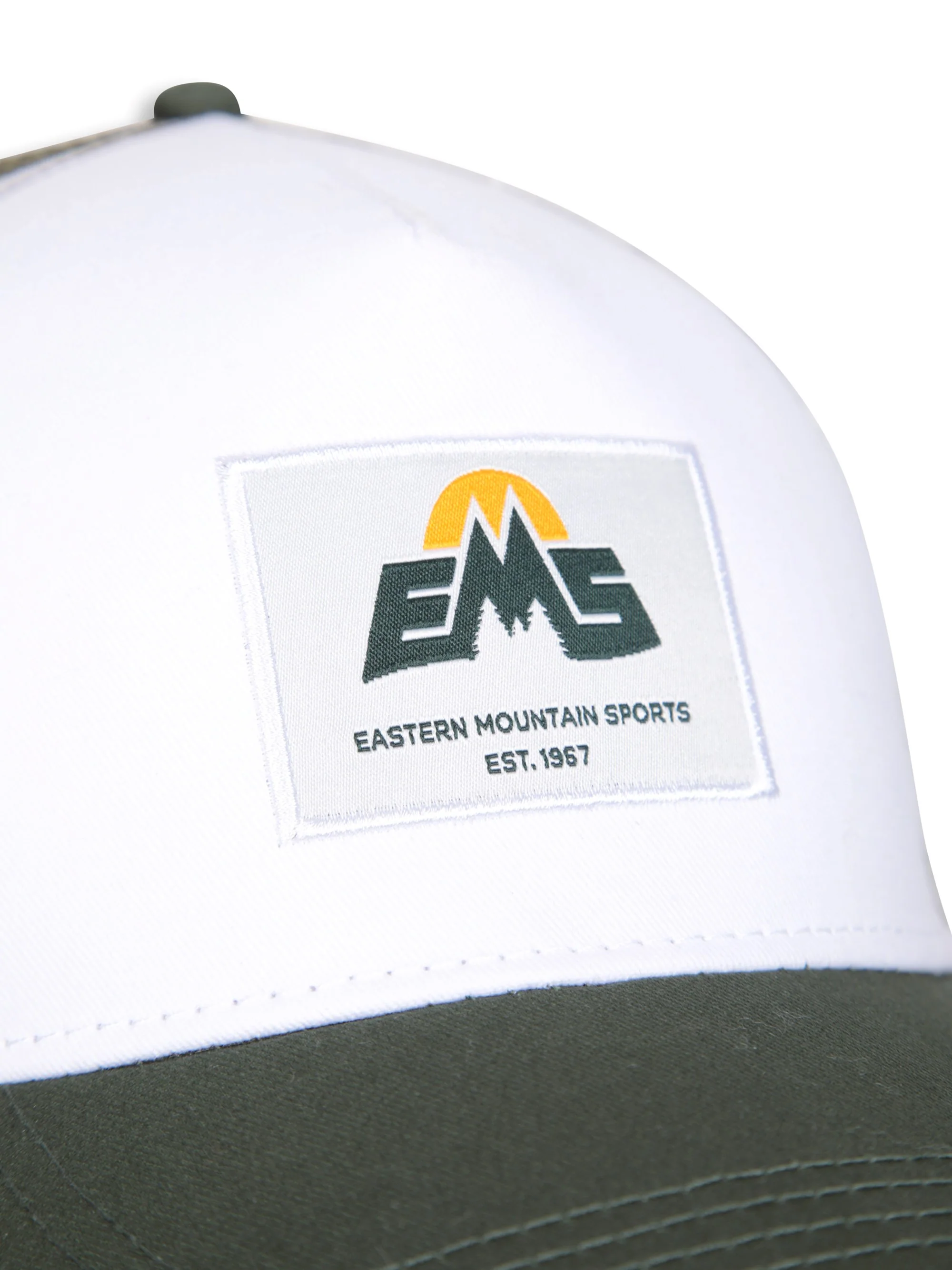 EMS Mens Trucker Cap - Image 22