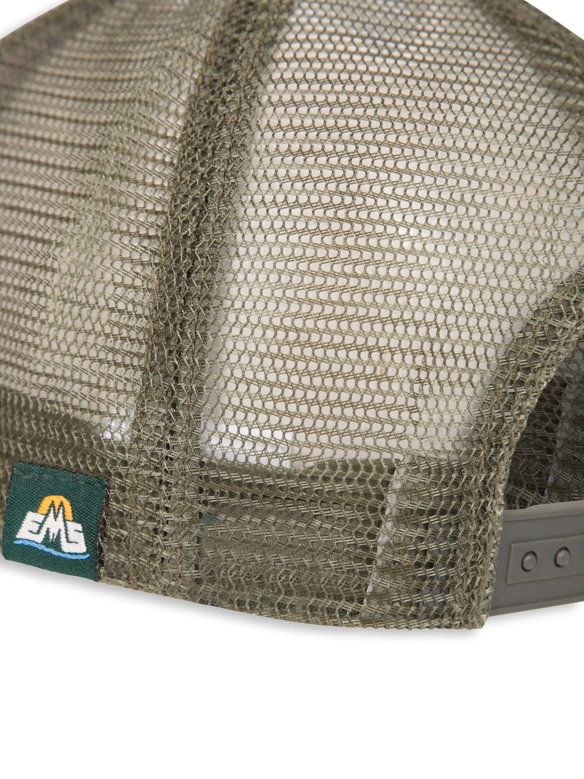 EMS Mens Trucker Cap - Image 23