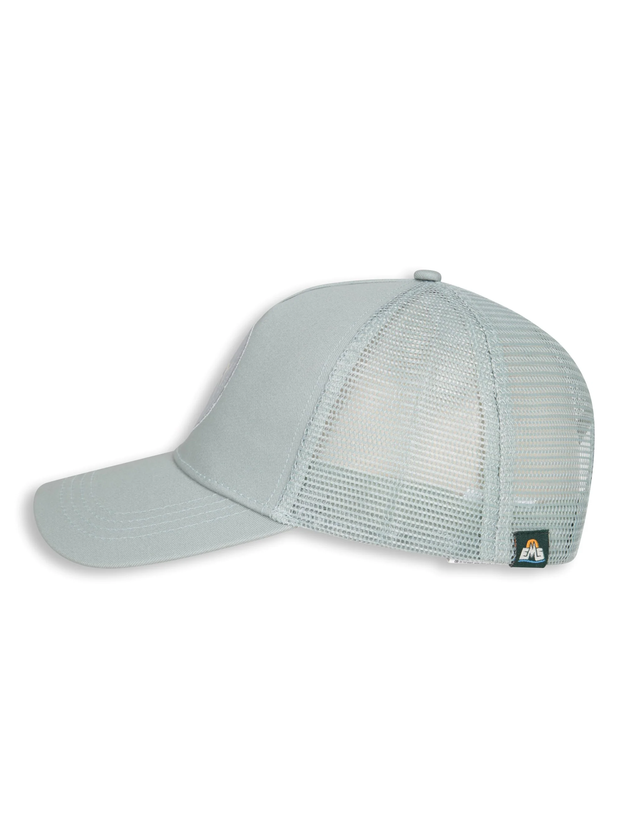 EMS Mens Trucker Cap - Image 28