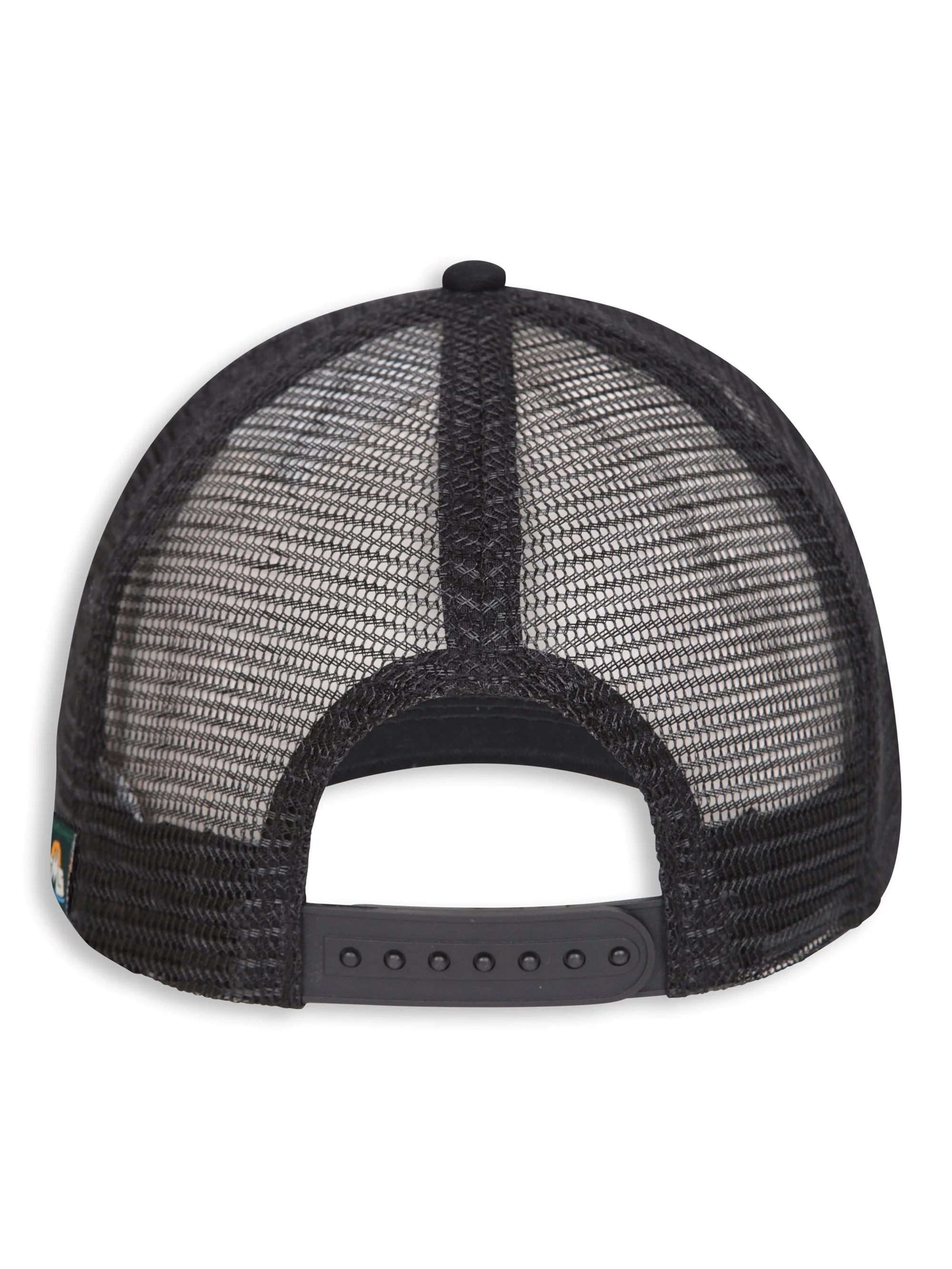 EMS Mens Trucker Cap - Image 3