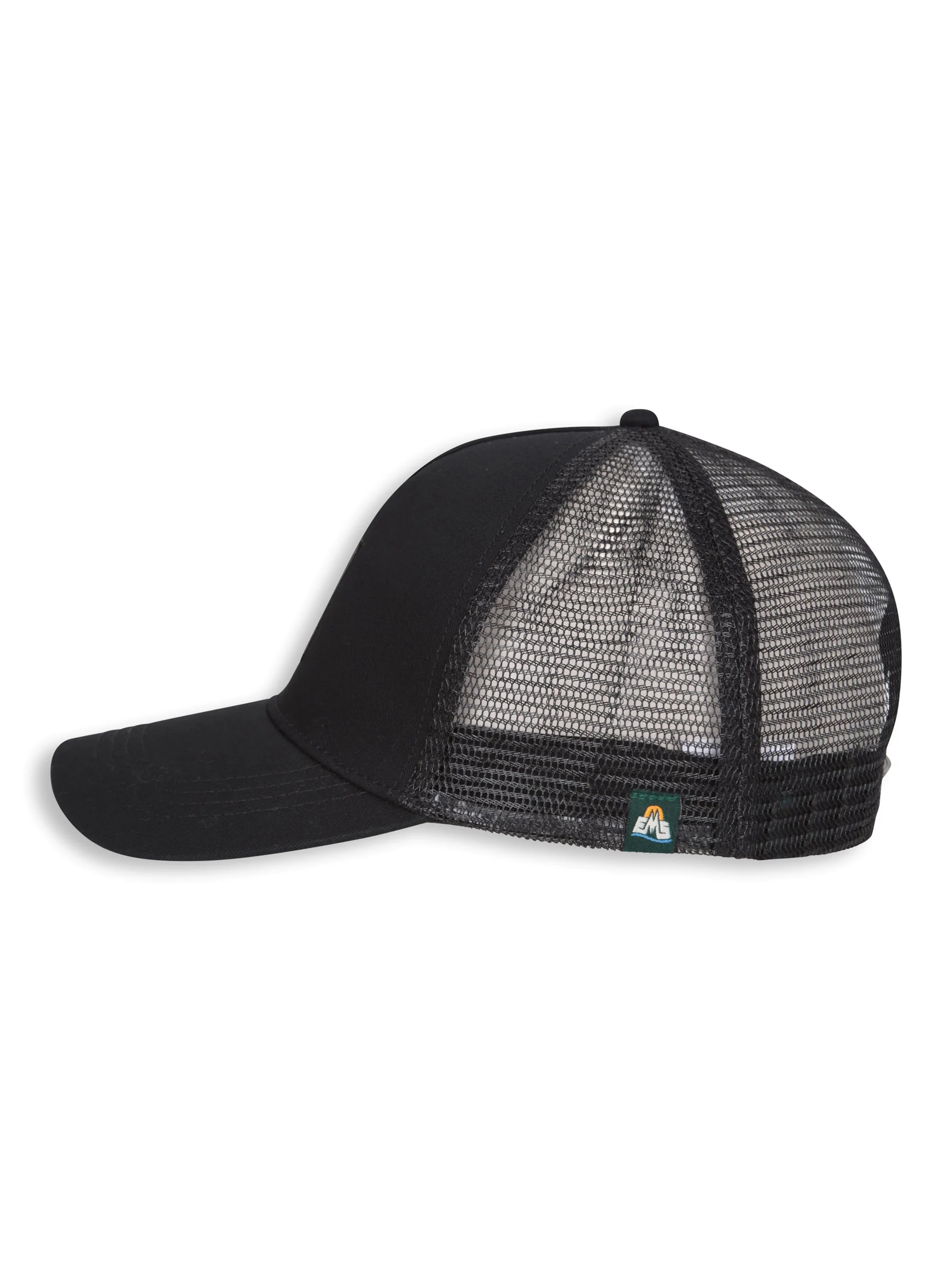 EMS Mens Trucker Cap - Image 4