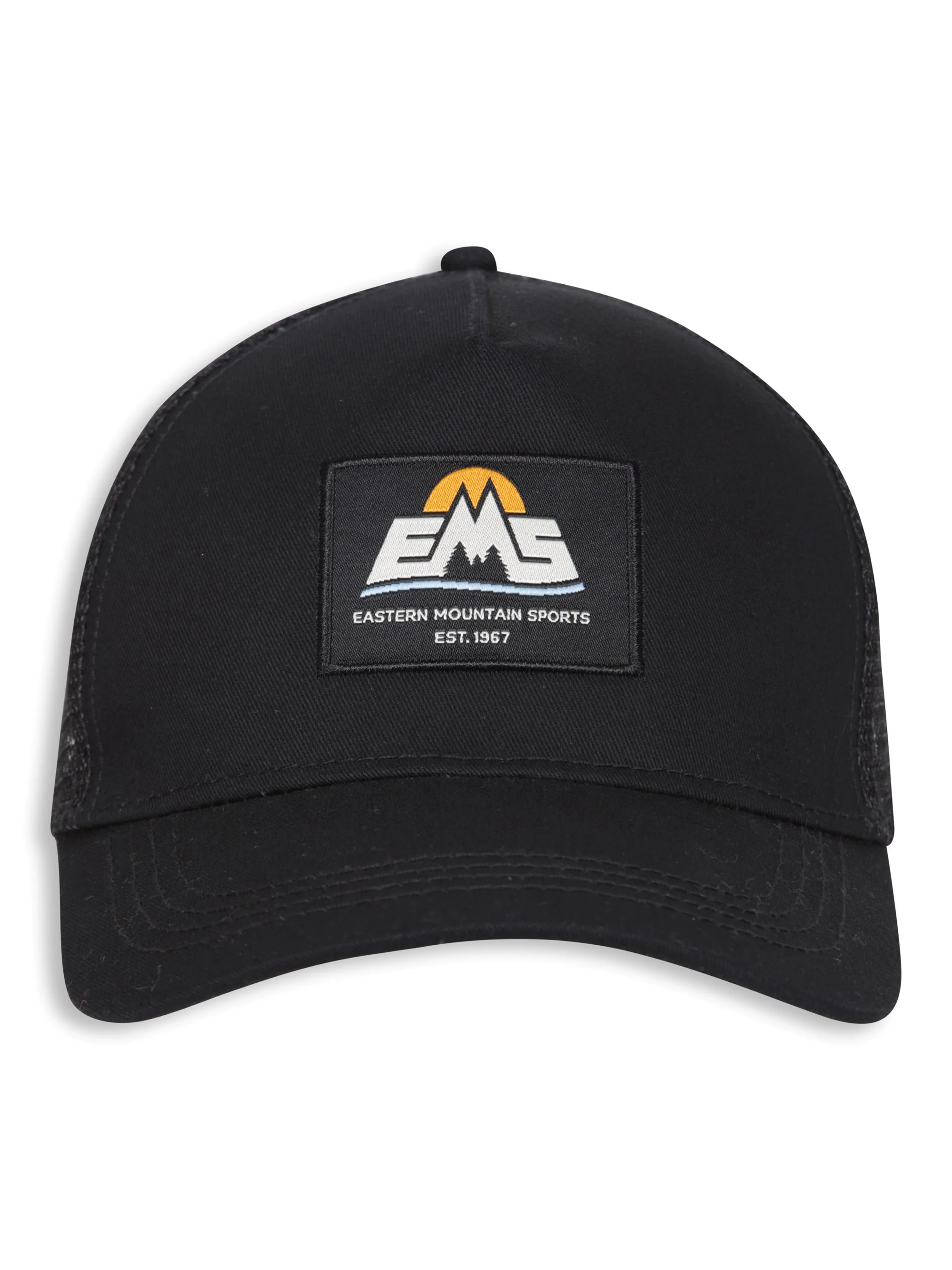 EMS Mens Trucker Cap - Image 5