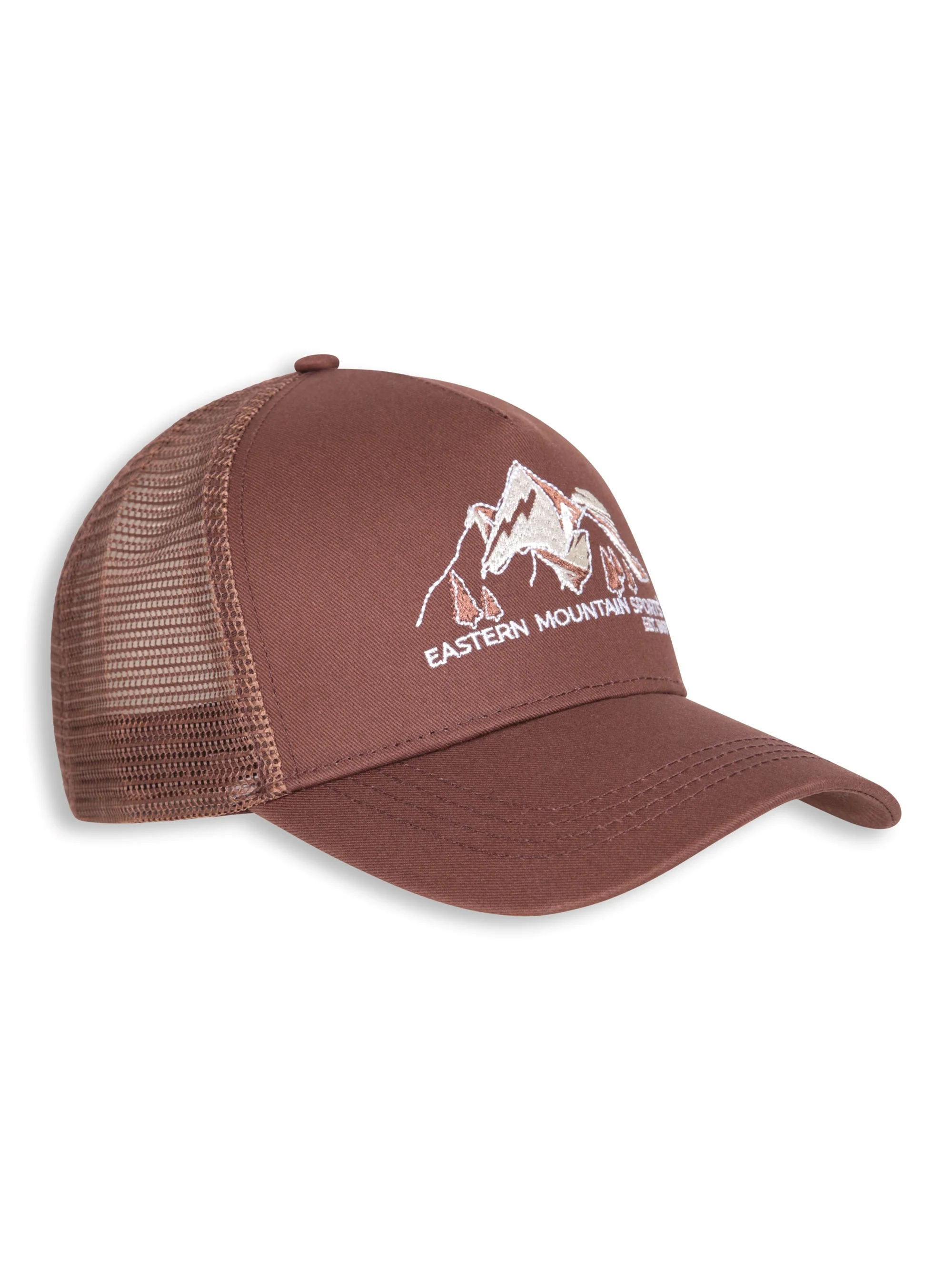 EMS Mens Trucker Cap - Image 9