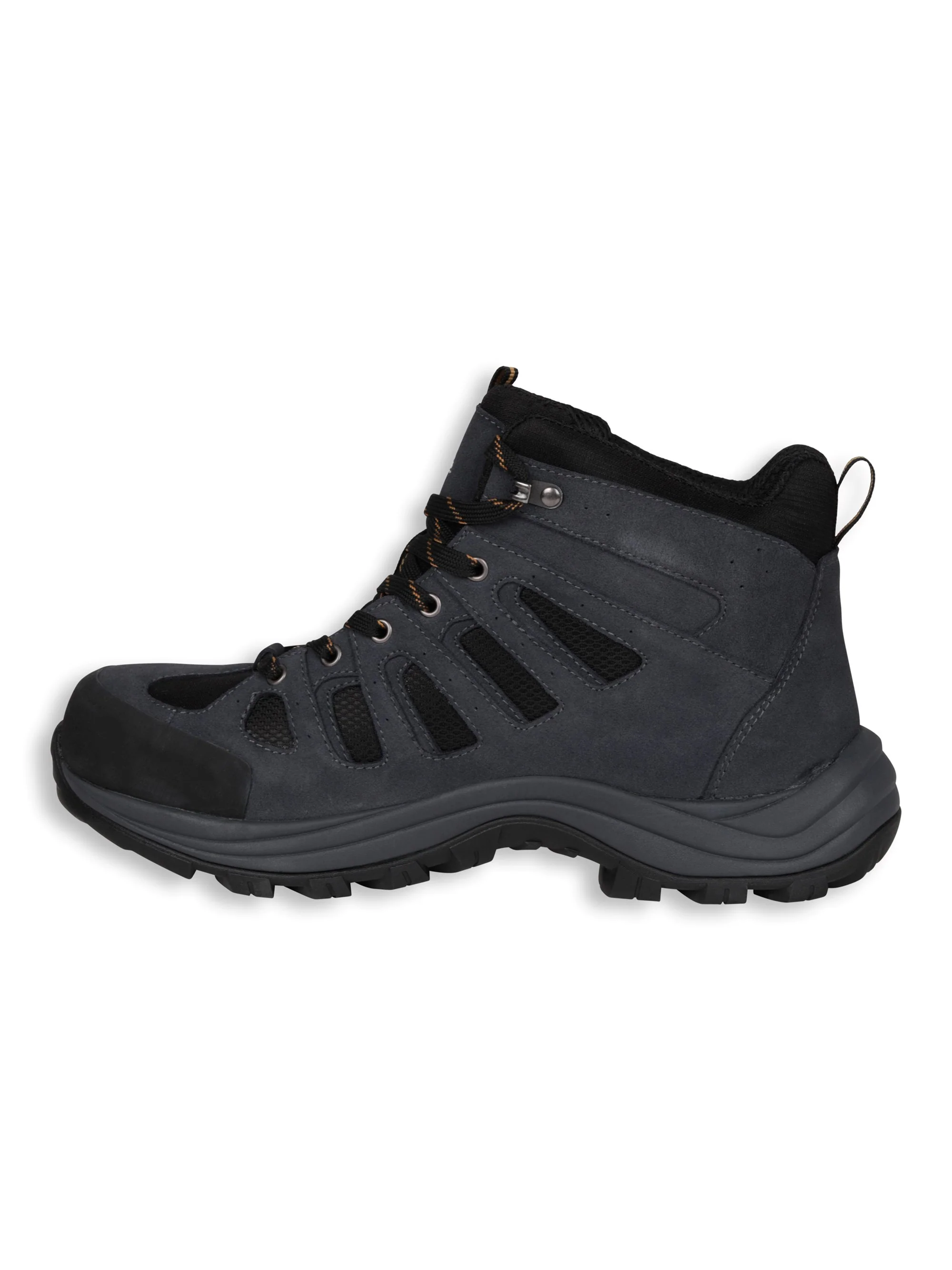 EMS Mens Vertex Extreme Vibram Waterproof Hiking Boots - Image 11