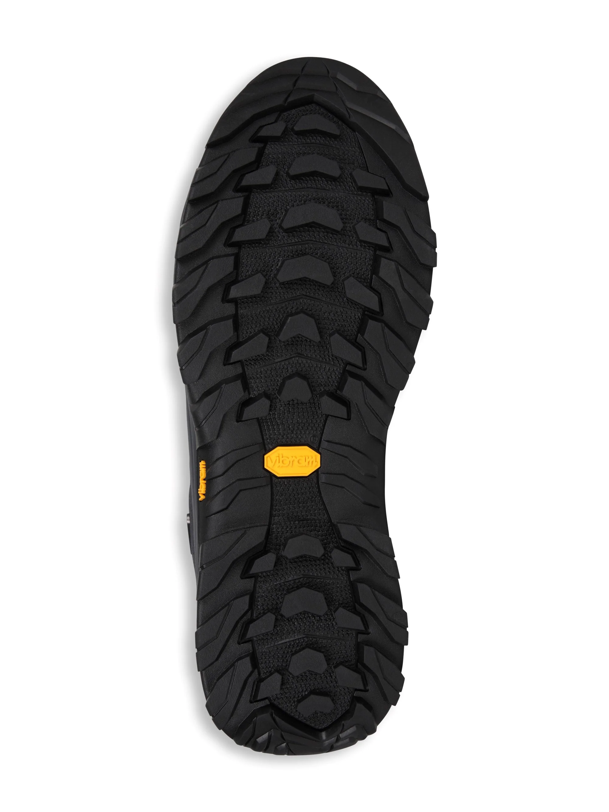 EMS Mens Vertex Extreme Vibram Waterproof Hiking Boots - Image 12