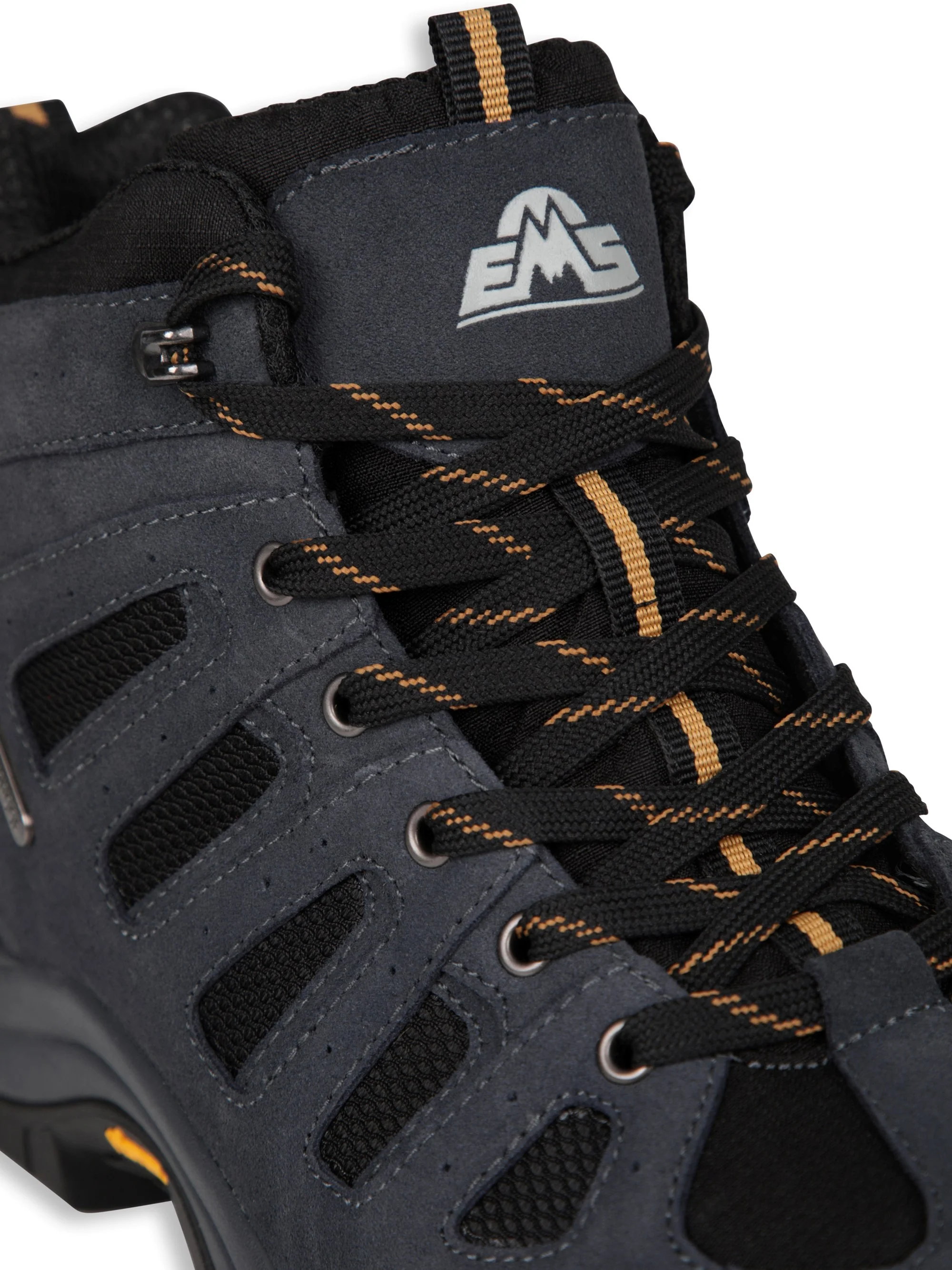EMS Mens Vertex Extreme Vibram Waterproof Hiking Boots - Image 14