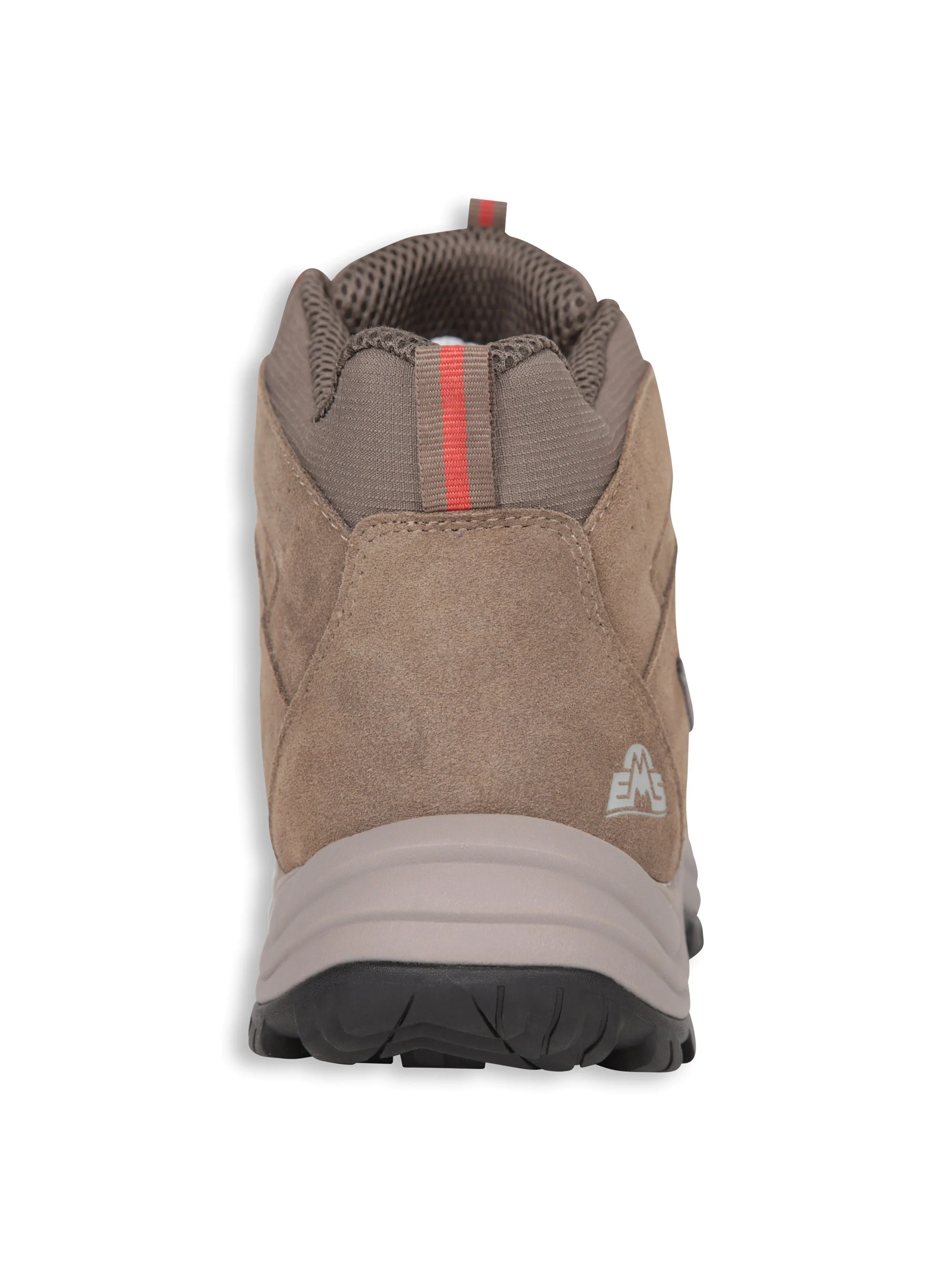 EMS Mens Vertex Extreme Vibram Waterproof Hiking Boots - Image 4