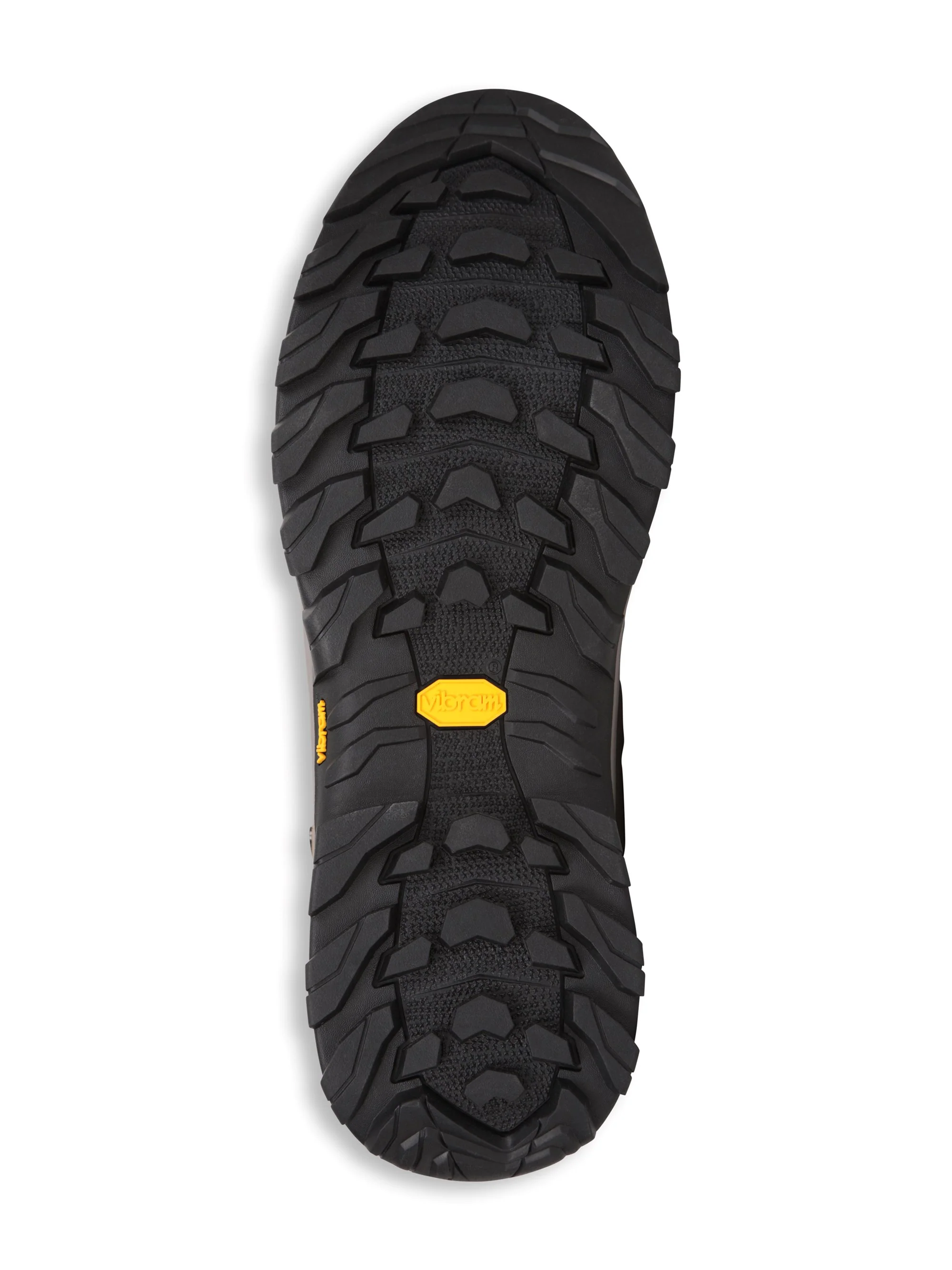 EMS Mens Vertex Extreme Vibram Waterproof Hiking Boots - Image 5