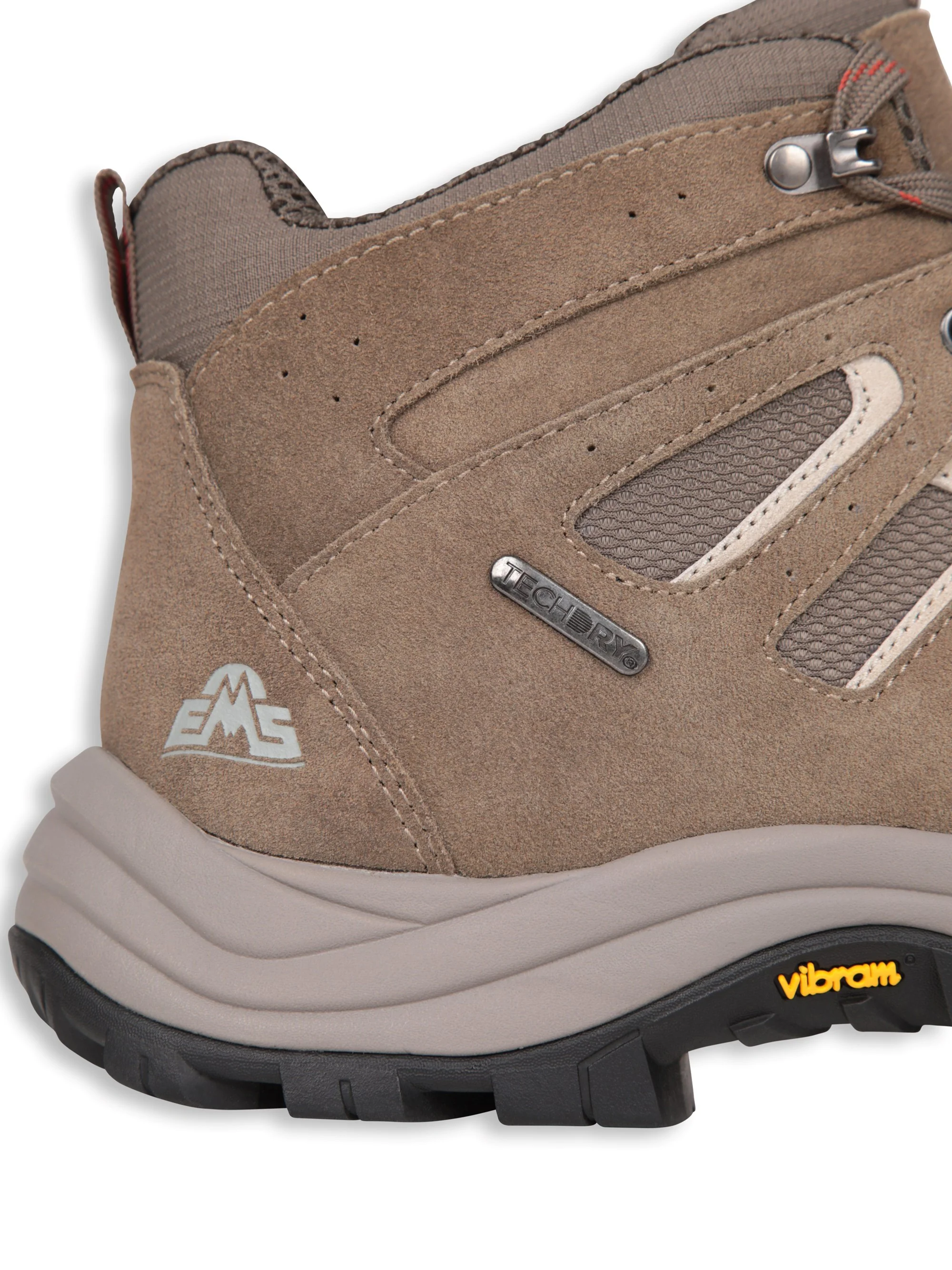 EMS Mens Vertex Extreme Vibram Waterproof Hiking Boots - Image 6