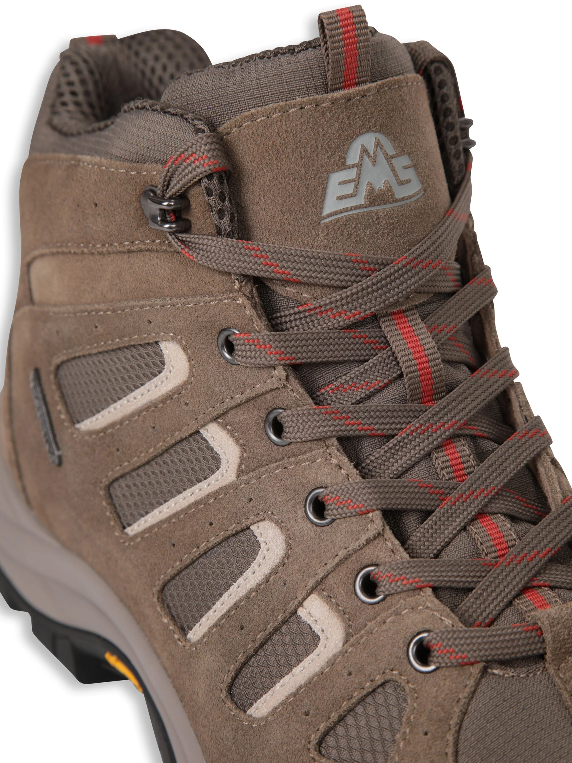EMS Mens Vertex Extreme Vibram Waterproof Hiking Boots - Image 7