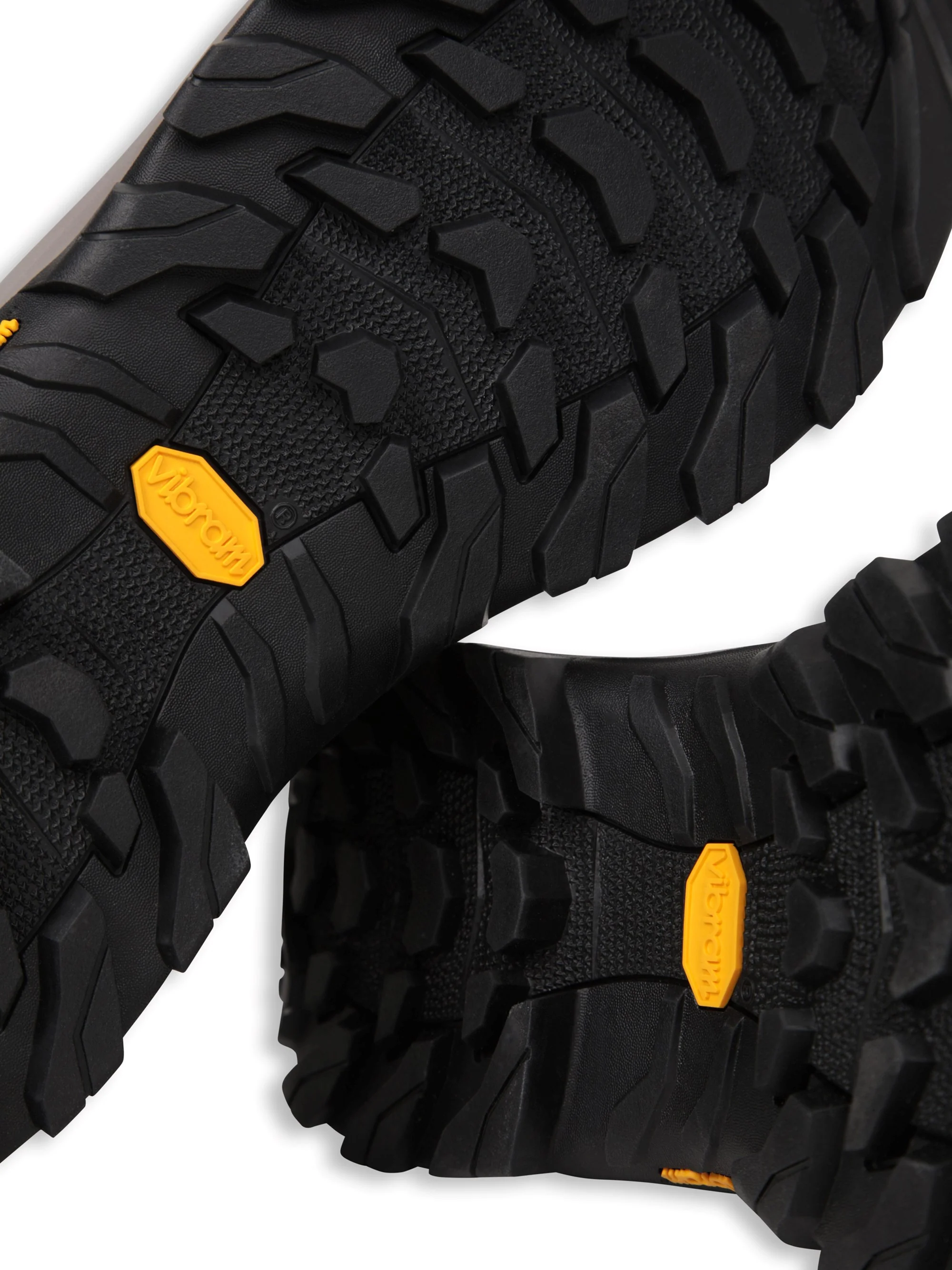 EMS Mens Vertex Extreme Vibram Waterproof Hiking Boots - Image 8