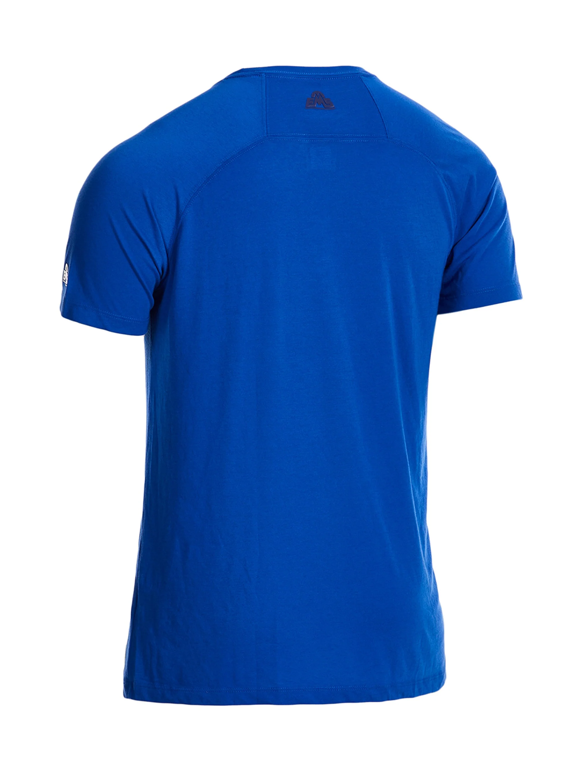 EMS Mens VitalDri Short Sleeve Crew T-Shirt - Image 16