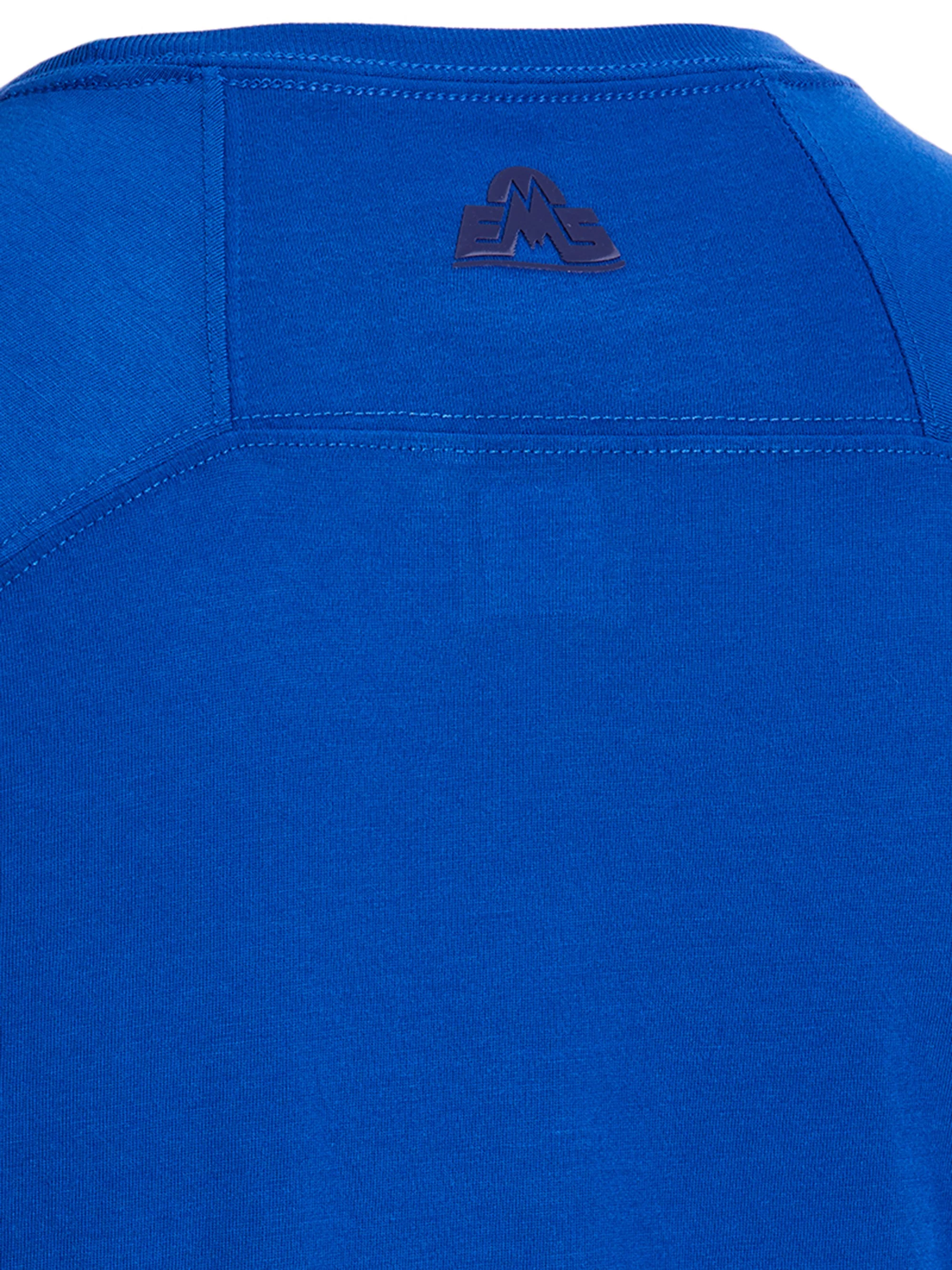 EMS Mens VitalDri Short Sleeve Crew T-Shirt - Image 19