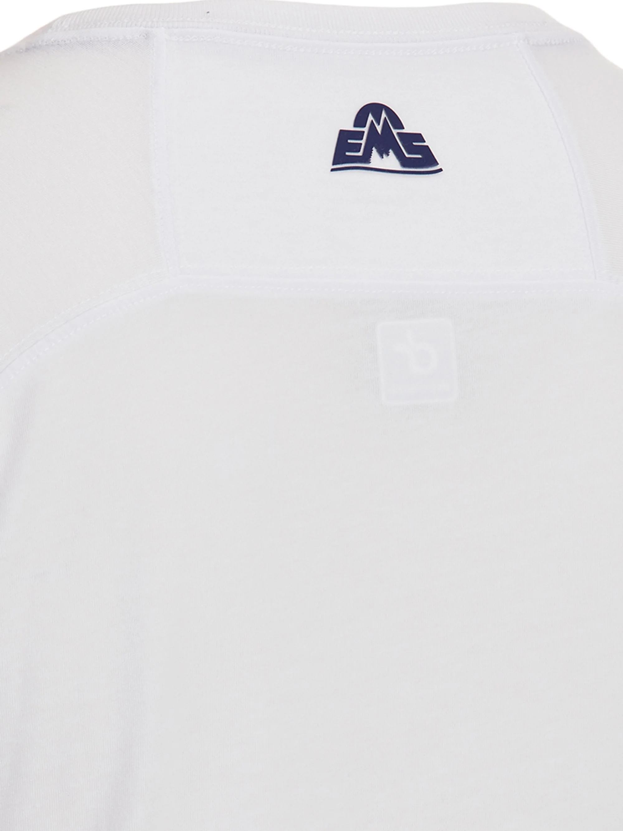 EMS Mens VitalDri Short Sleeve Crew T-Shirt - Image 8