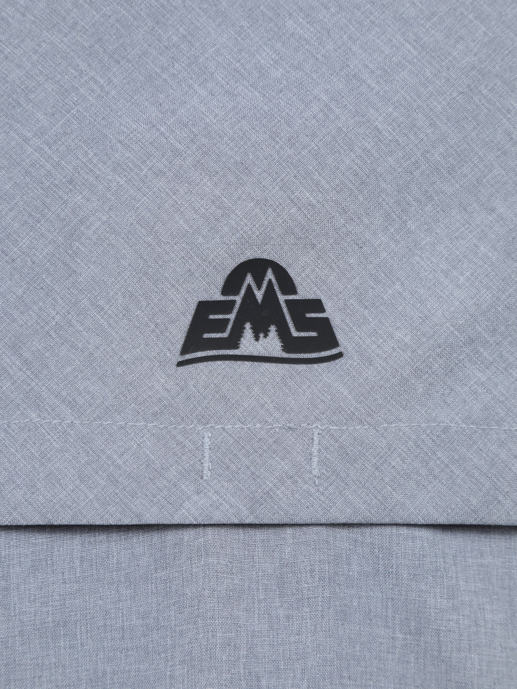 EMS Mens Woven Long Sleeve Shirt - Image 17