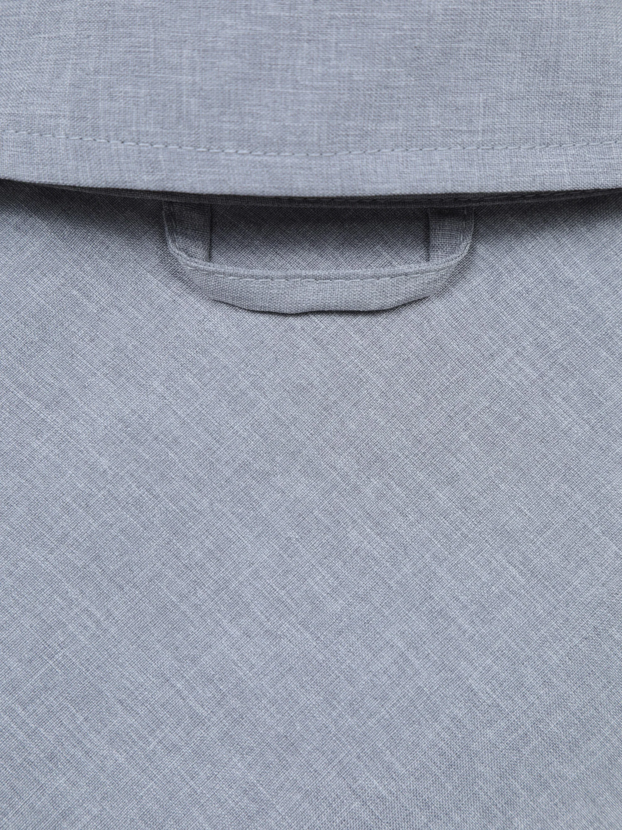EMS Mens Woven Long Sleeve Shirt - Image 18