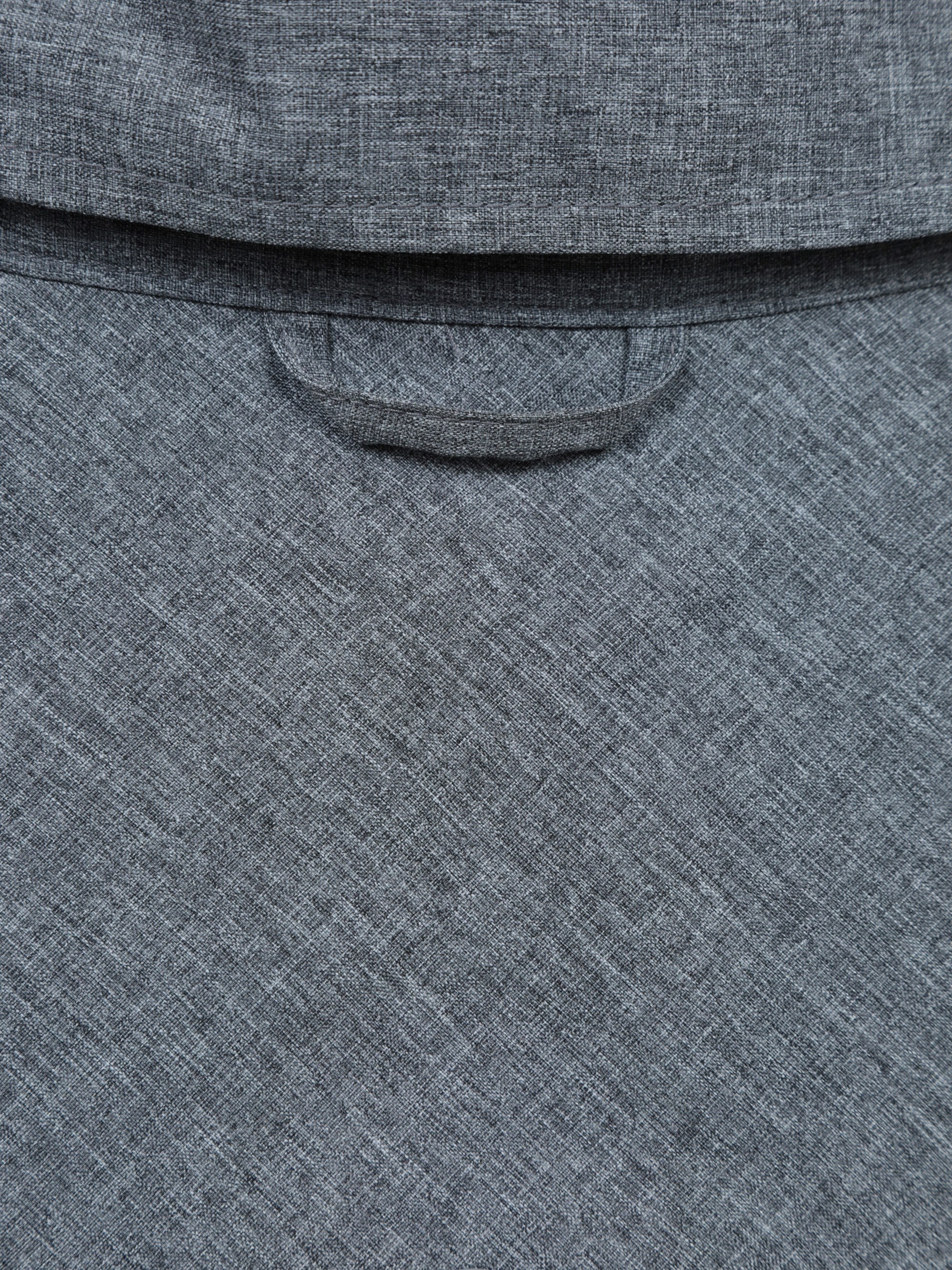 EMS Mens Woven Long Sleeve Shirt - Image 8