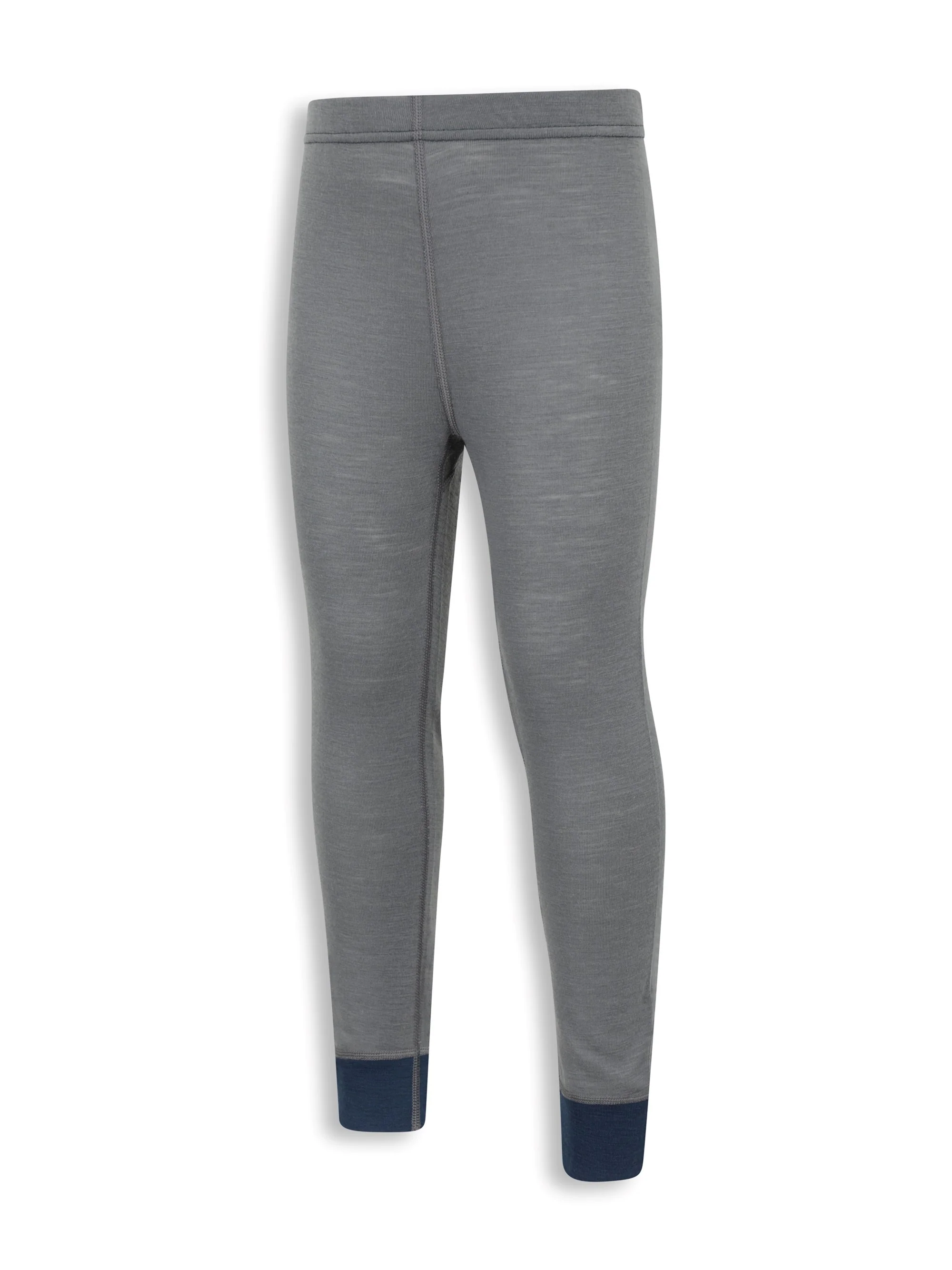 EMS Merino 2 Kids Base Layer Pants - Image 10